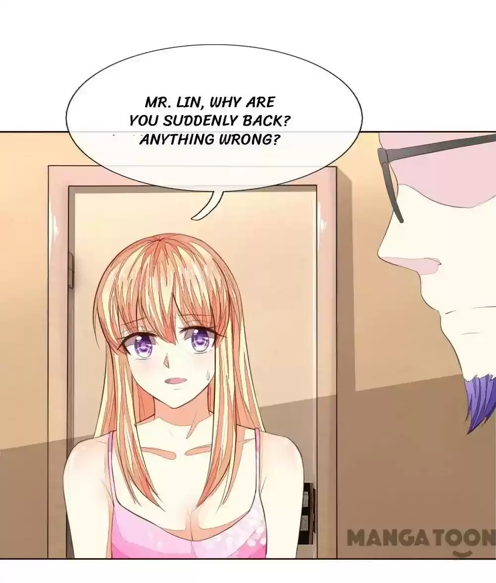 Vampire Adonis Chapter 222