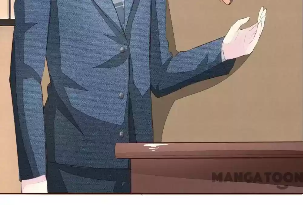 Vampire Adonis Chapter 222