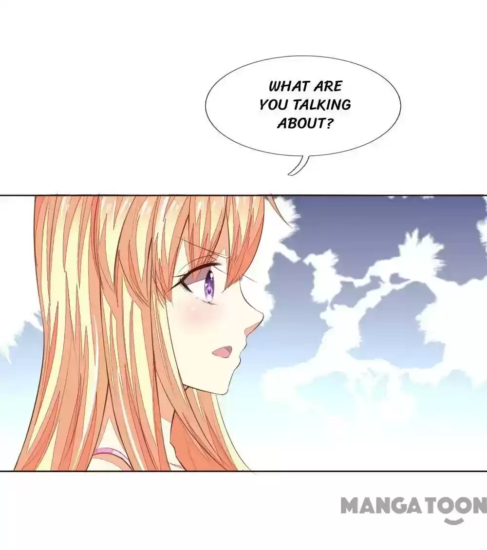 Vampire Adonis Chapter 222