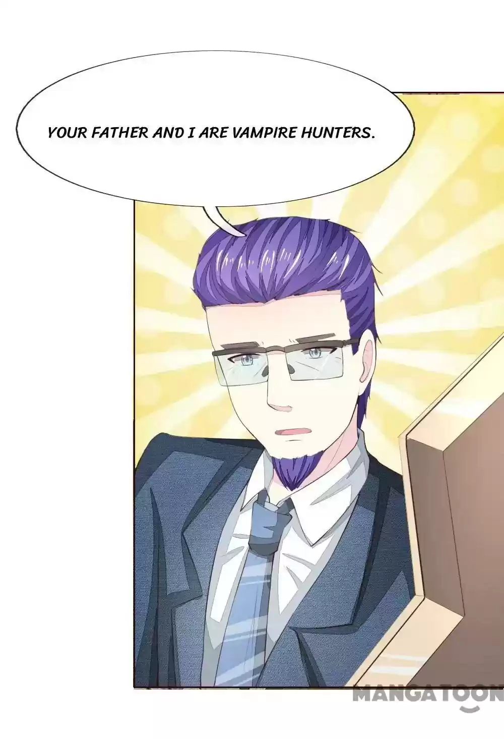 Vampire Adonis Chapter 222