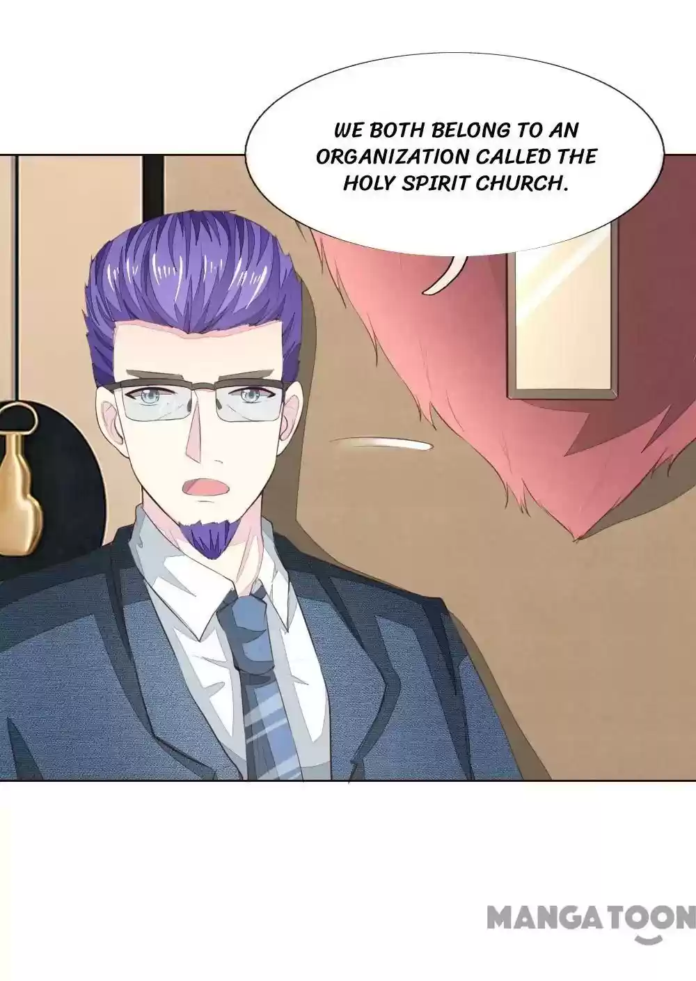 Vampire Adonis Chapter 222