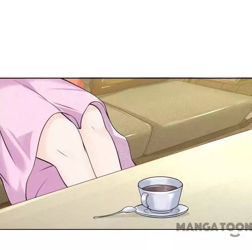 Vampire Adonis Chapter 223