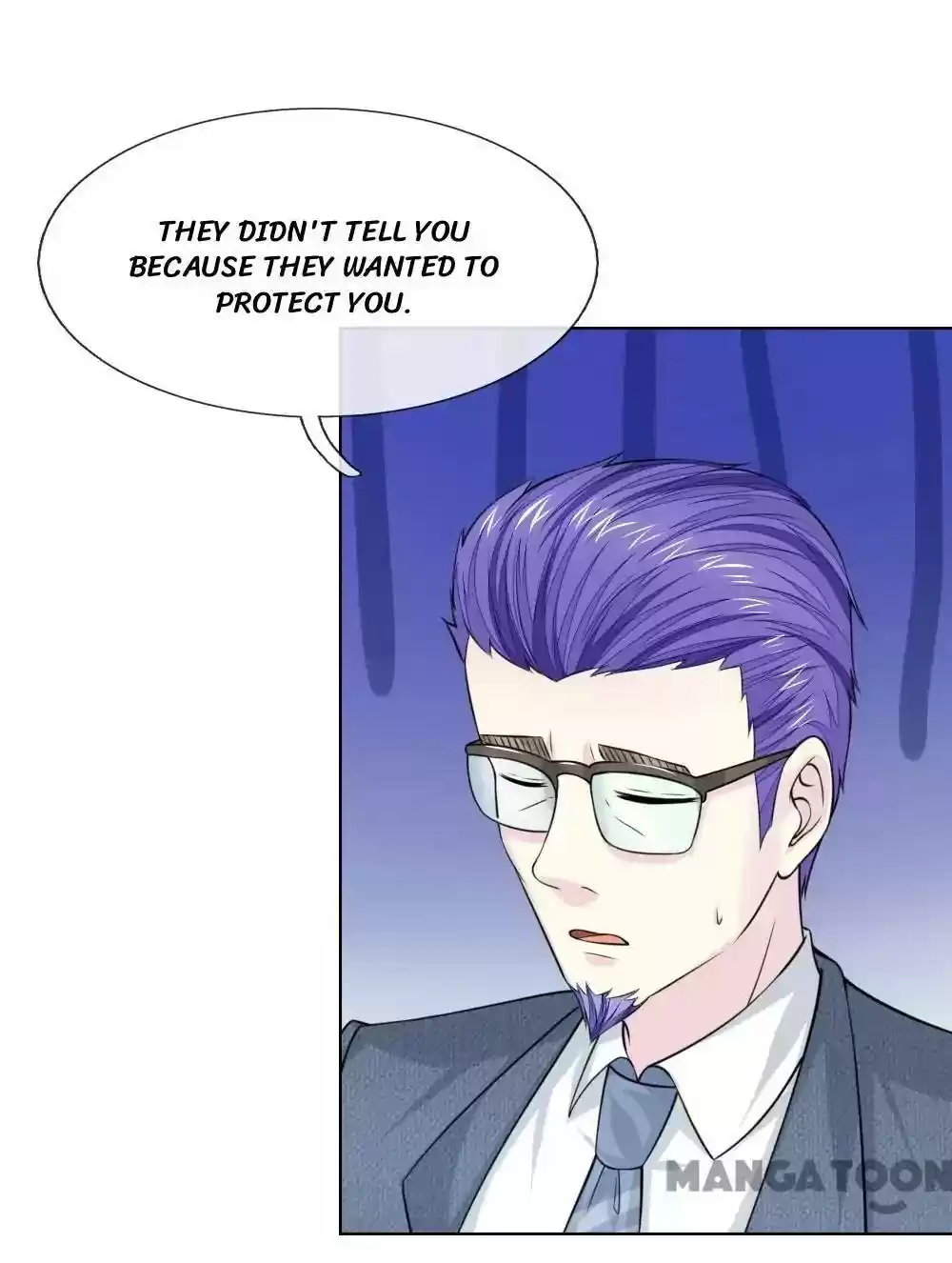 Vampire Adonis Chapter 223