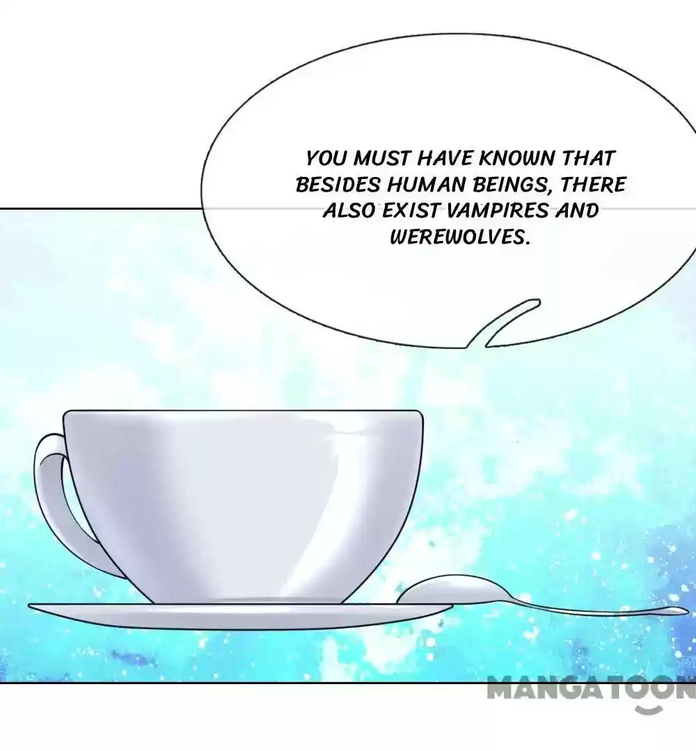 Vampire Adonis Chapter 223