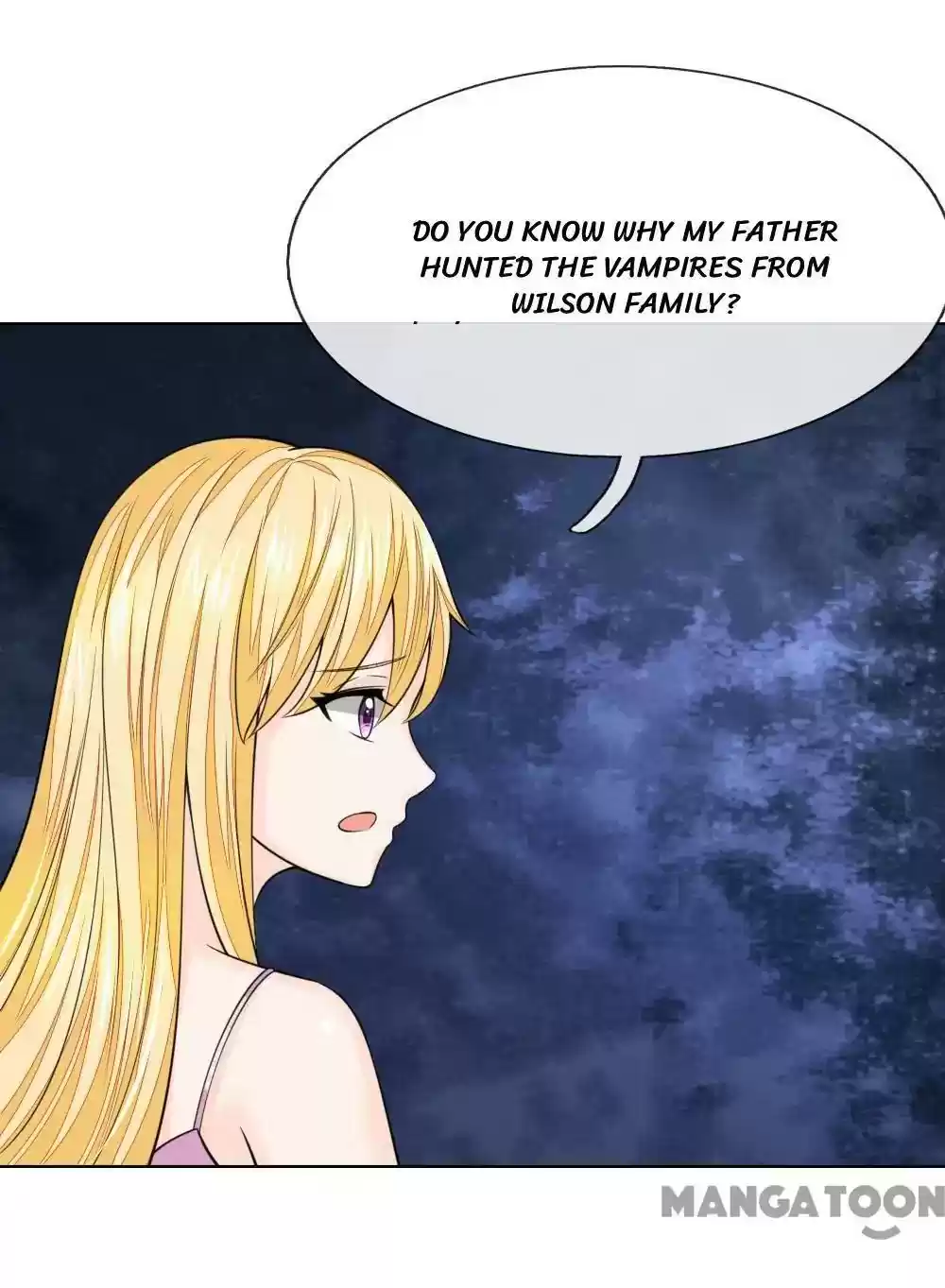 Vampire Adonis Chapter 223