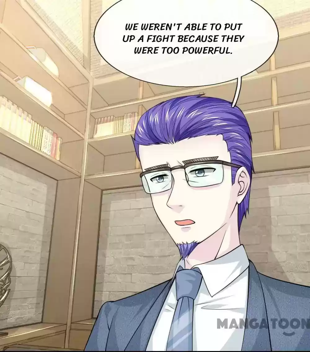 Vampire Adonis Chapter 223