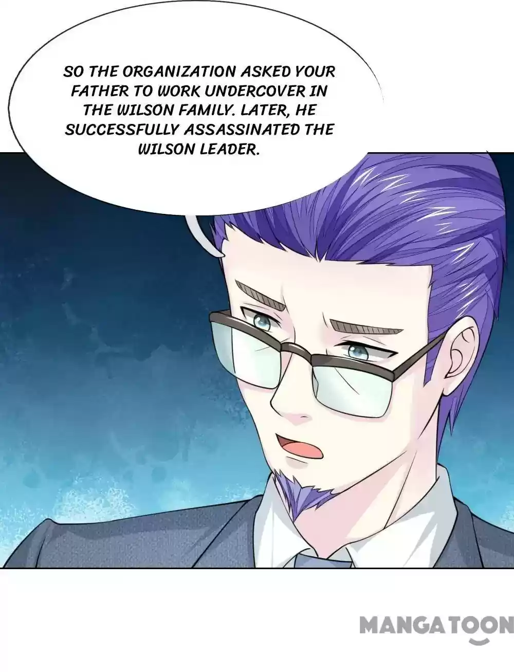 Vampire Adonis Chapter 223