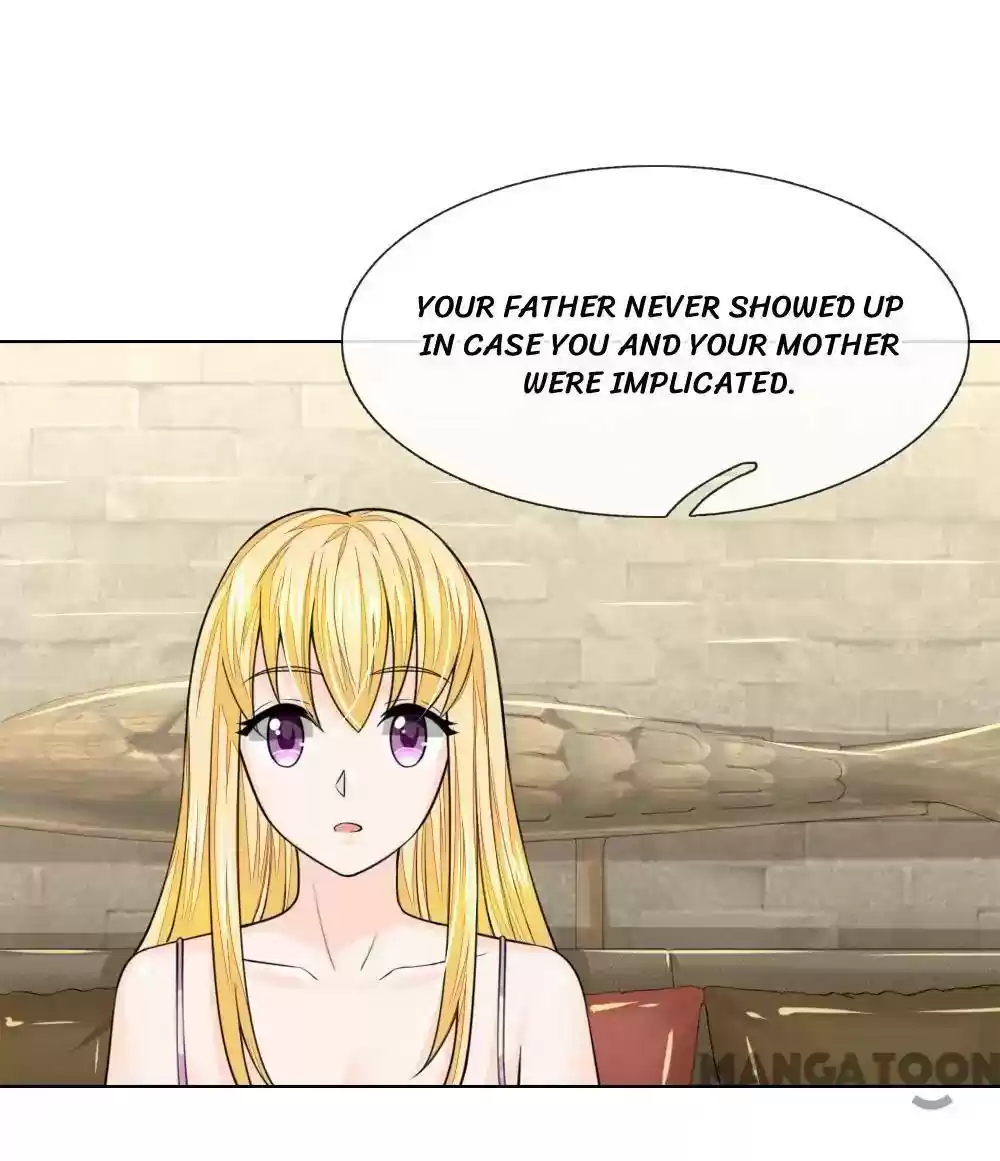 Vampire Adonis Chapter 223