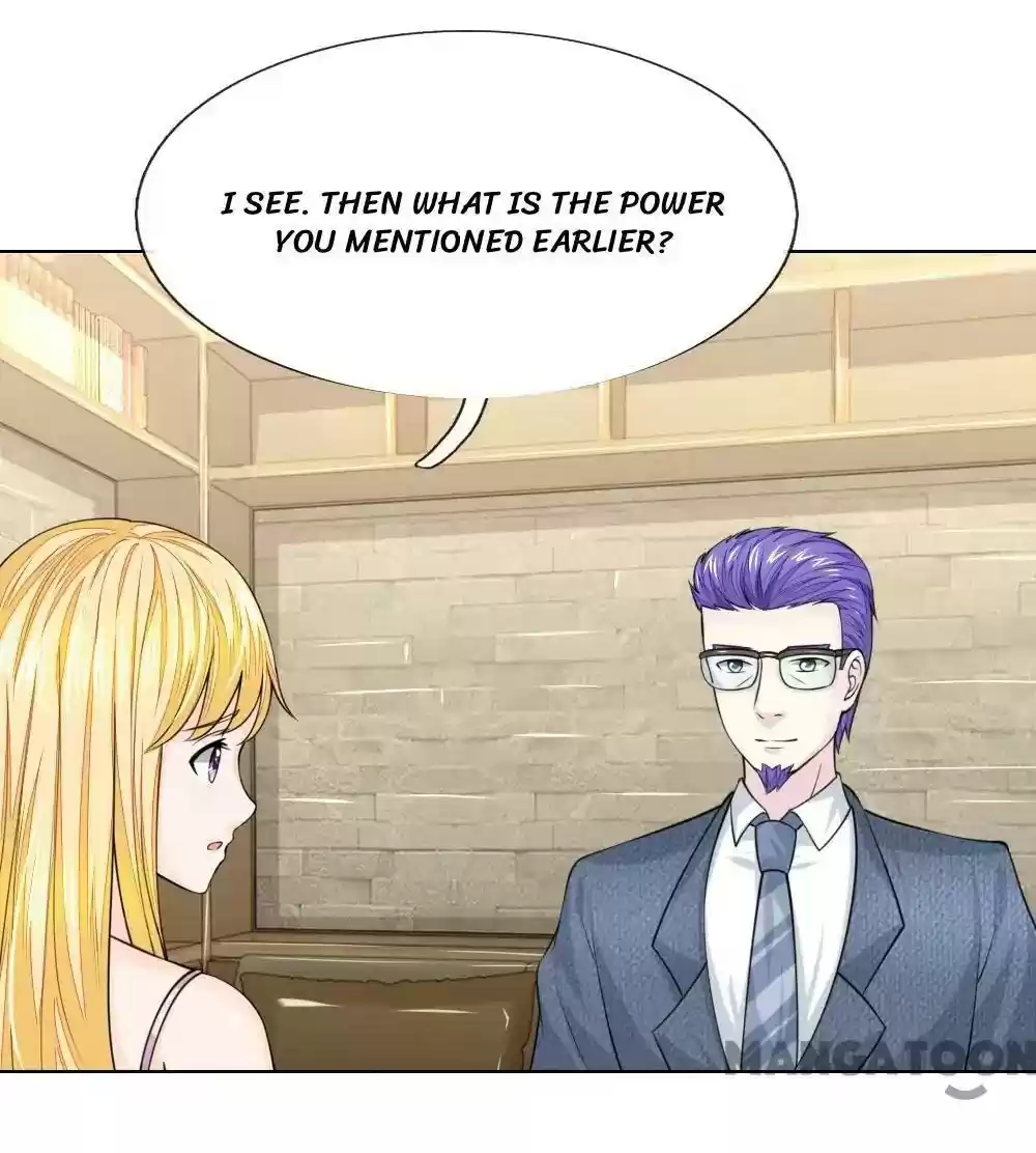 Vampire Adonis Chapter 223