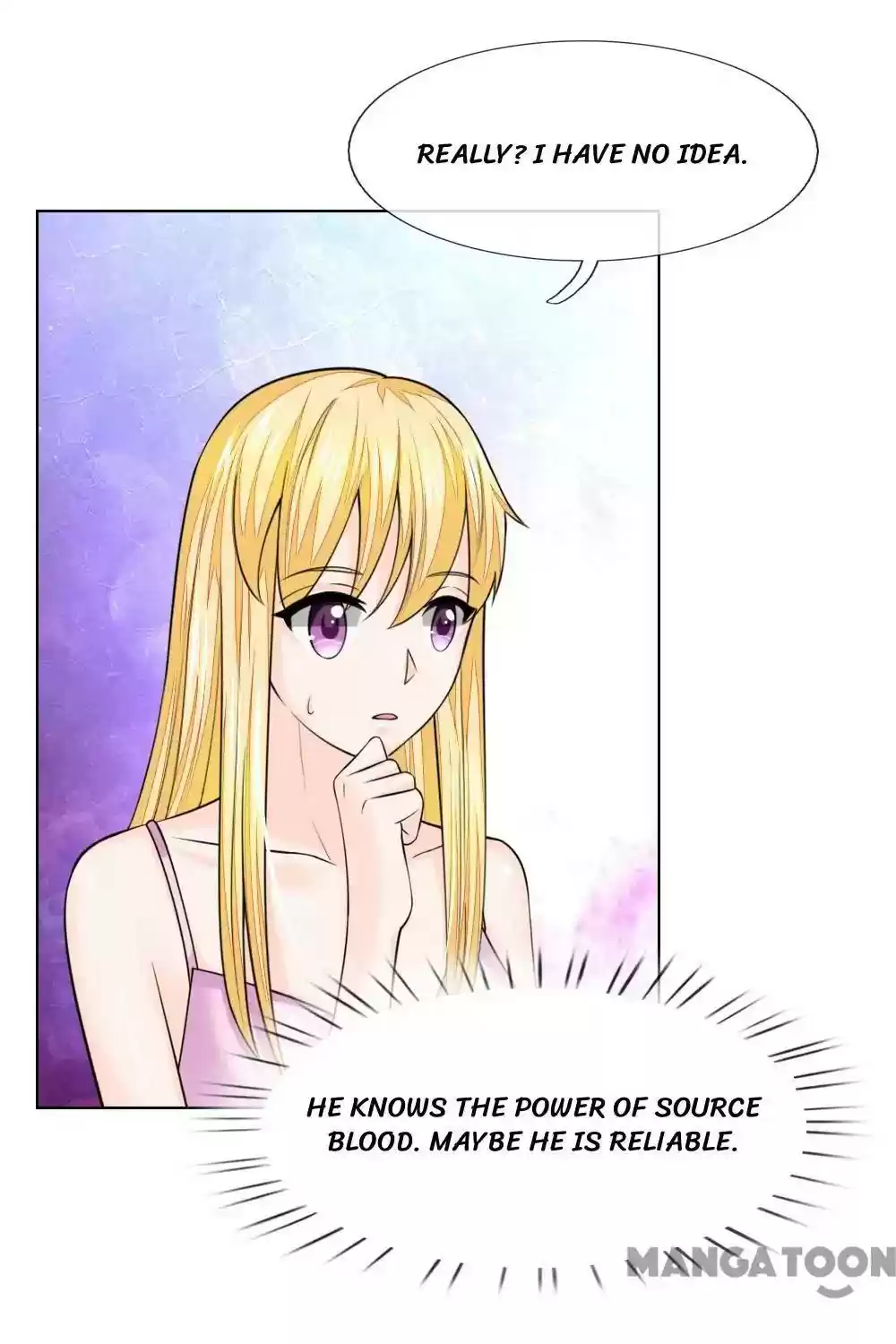 Vampire Adonis Chapter 223