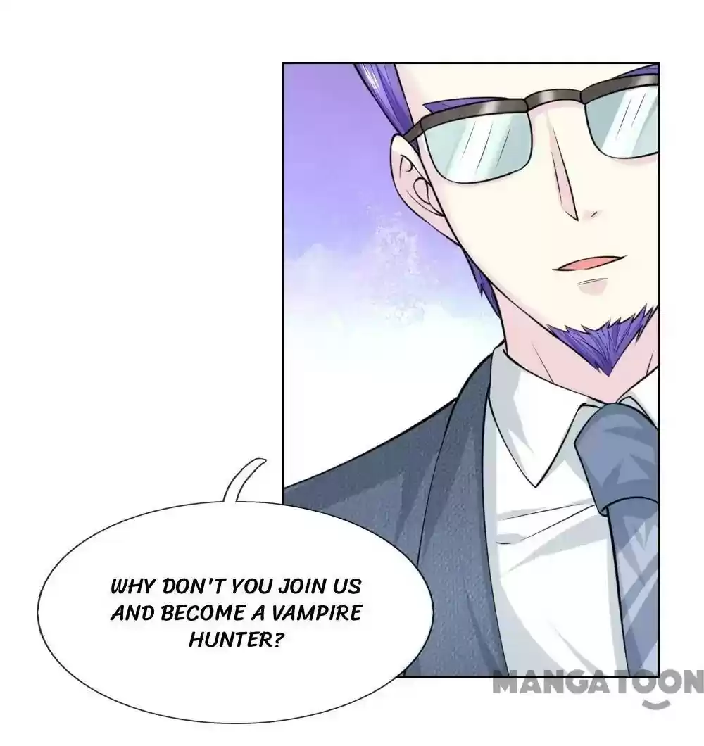 Vampire Adonis Chapter 223