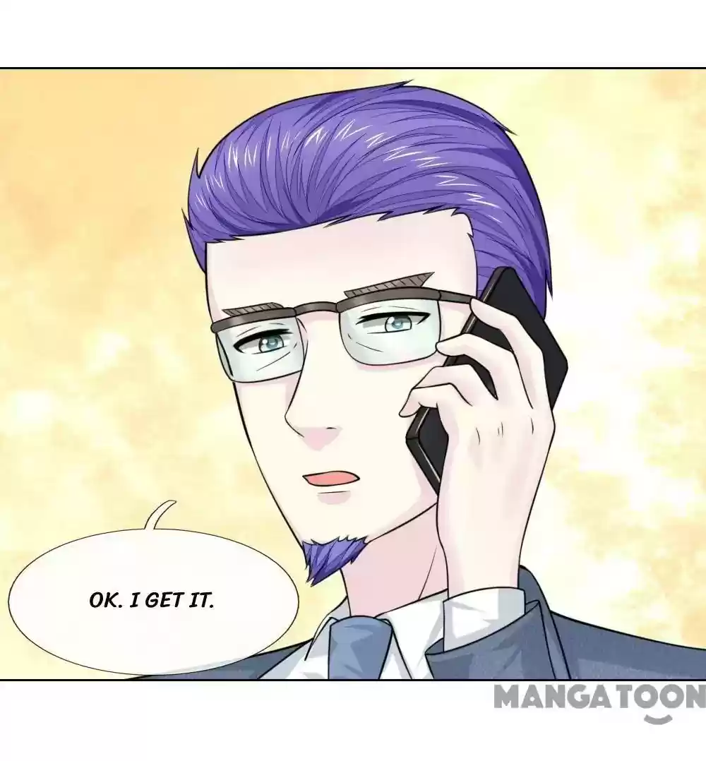 Vampire Adonis Chapter 223