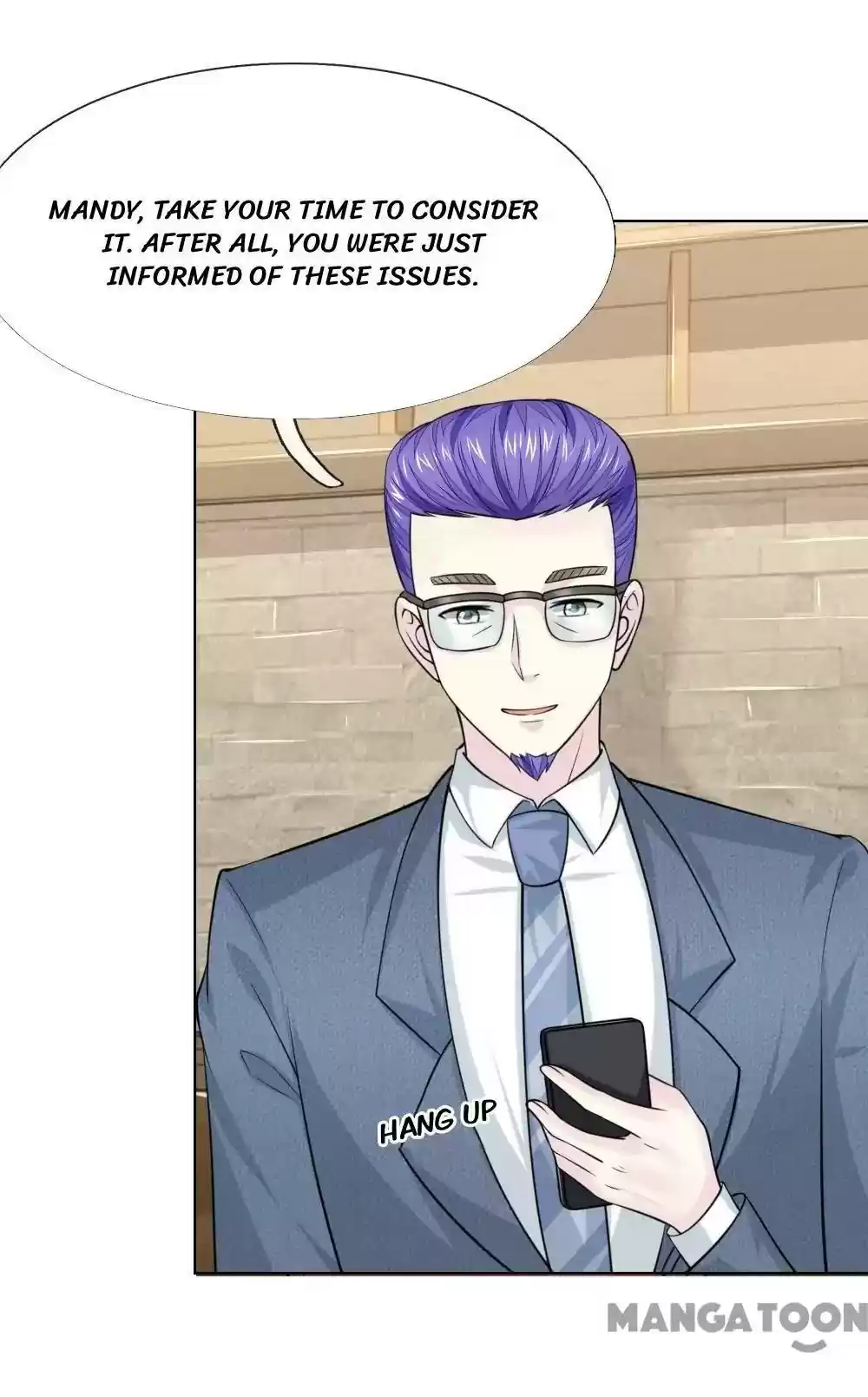 Vampire Adonis Chapter 223