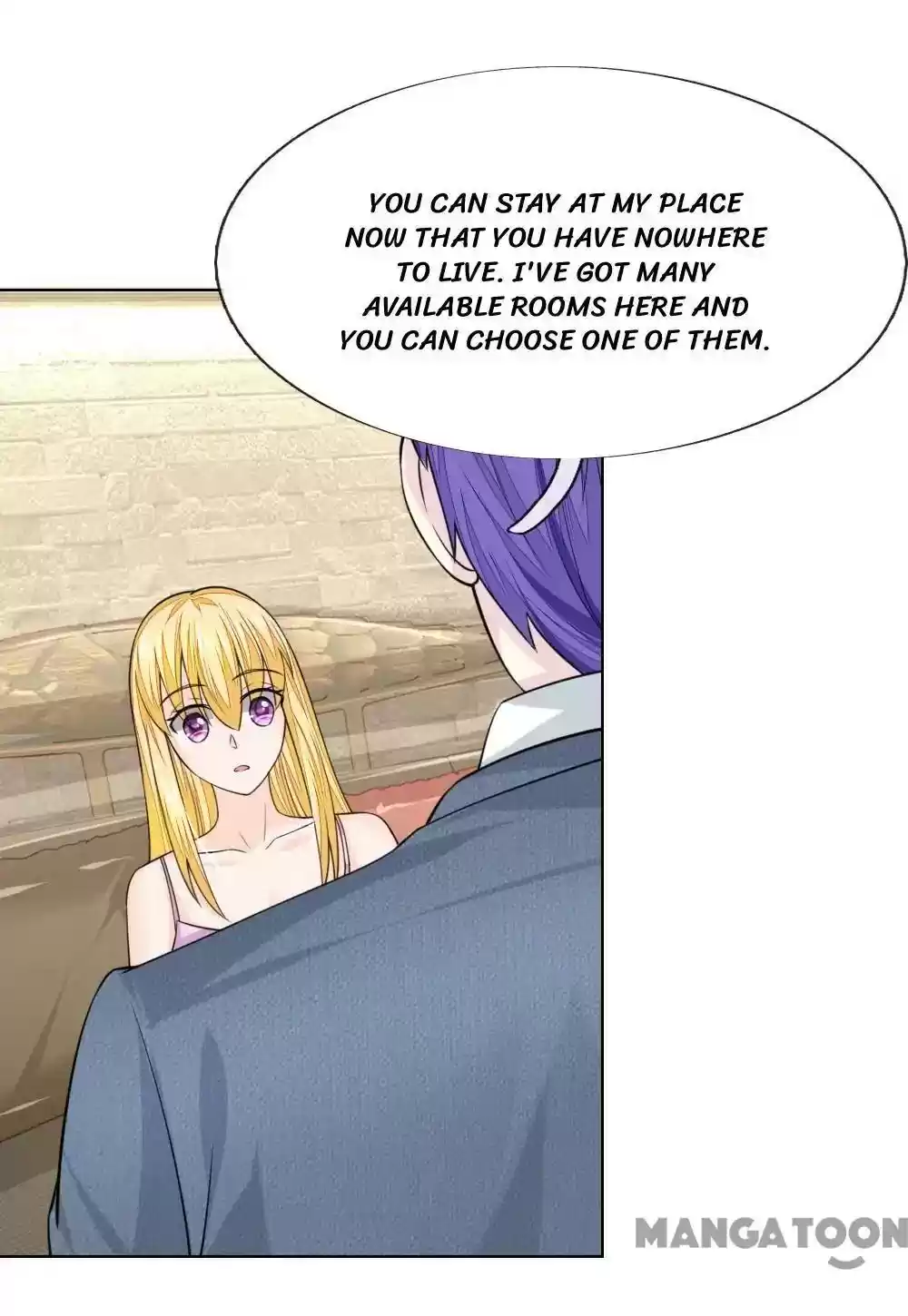 Vampire Adonis Chapter 223