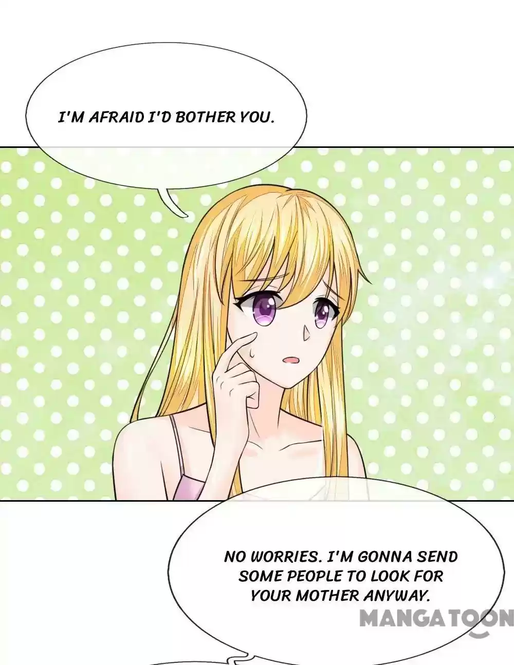 Vampire Adonis Chapter 223