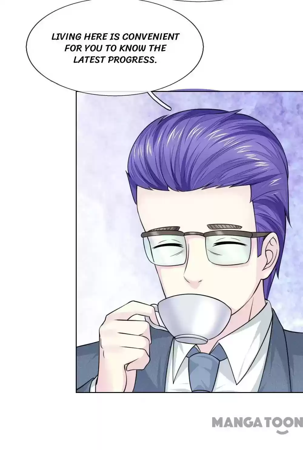 Vampire Adonis Chapter 223