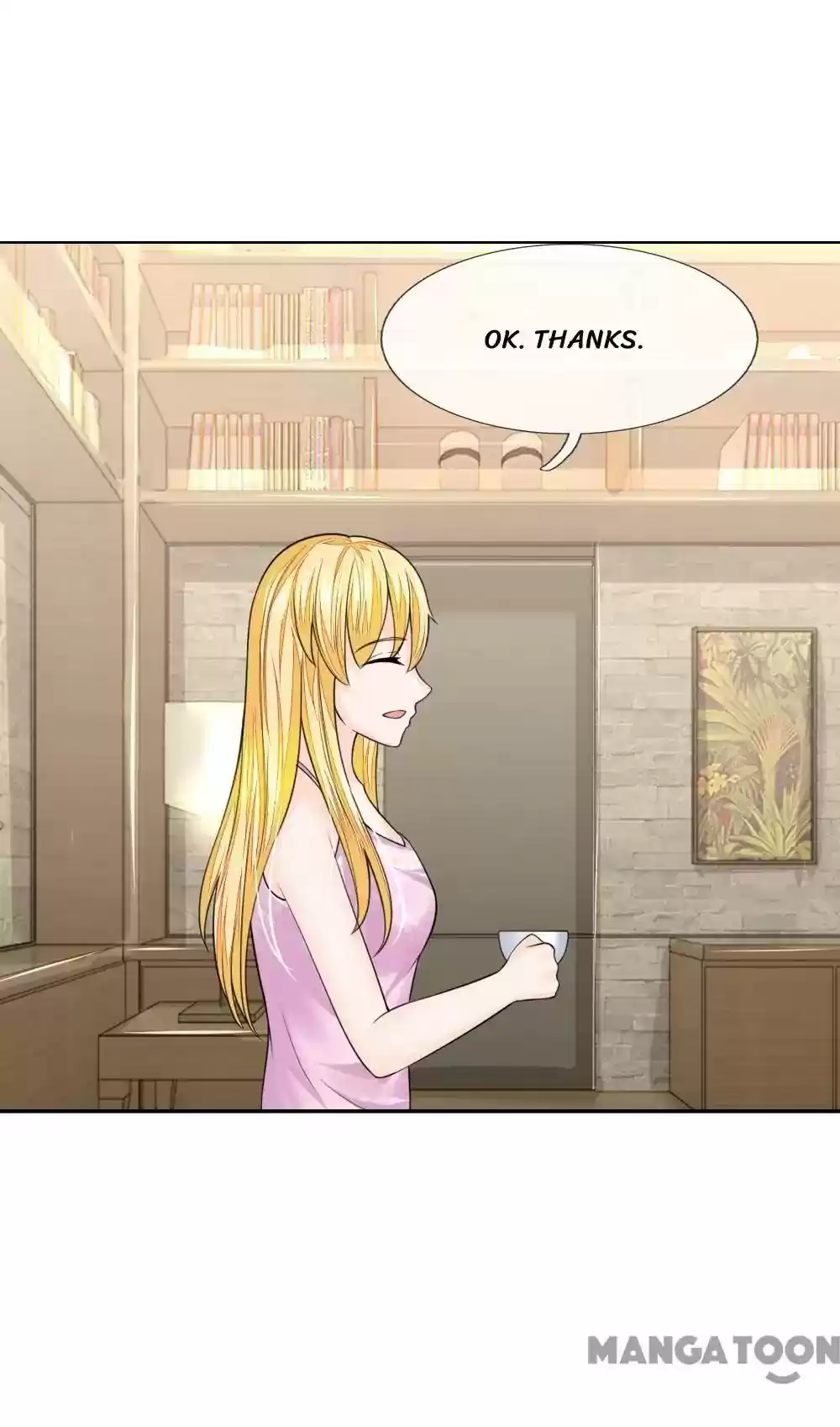 Vampire Adonis Chapter 223