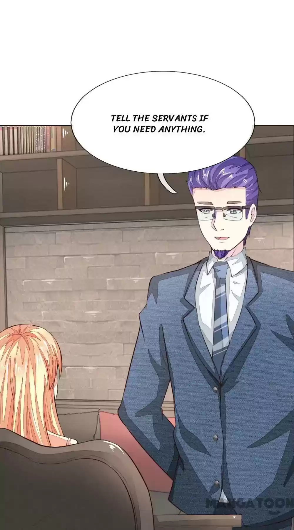 Vampire Adonis Chapter 224