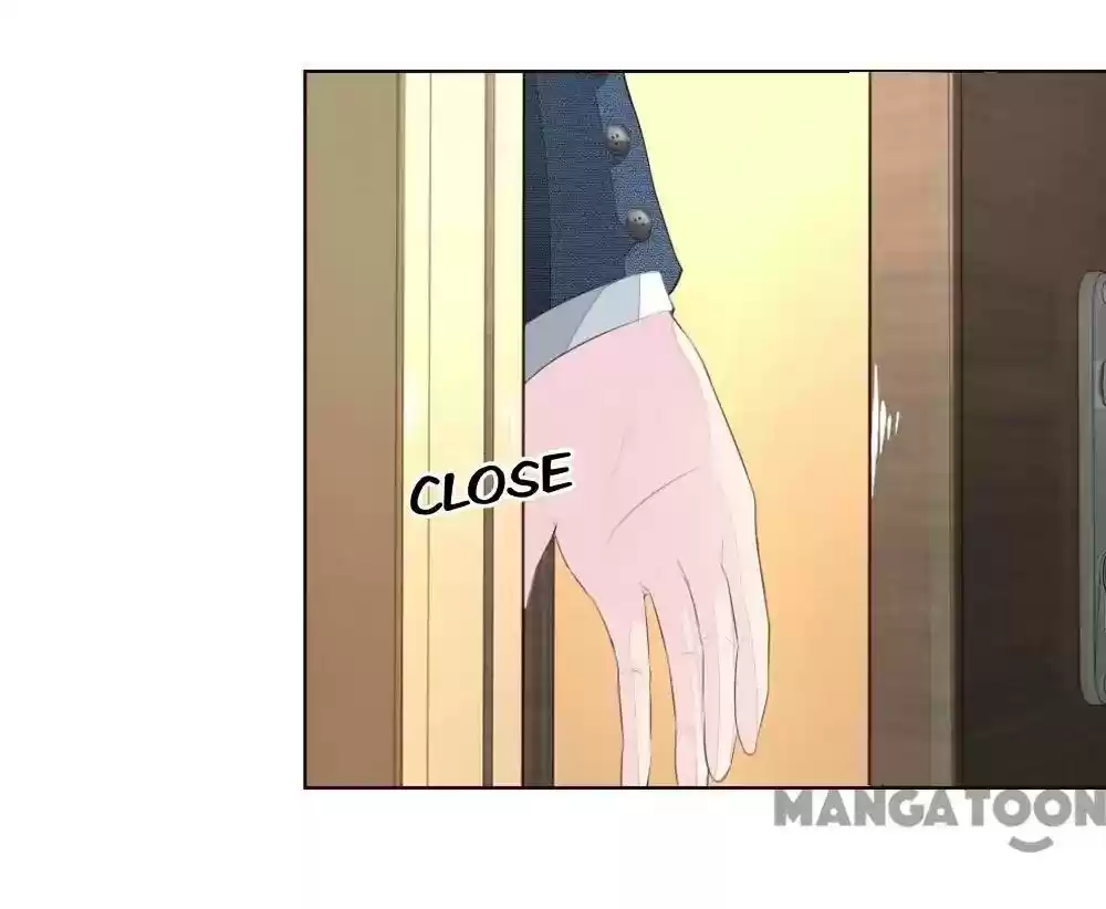 Vampire Adonis Chapter 224