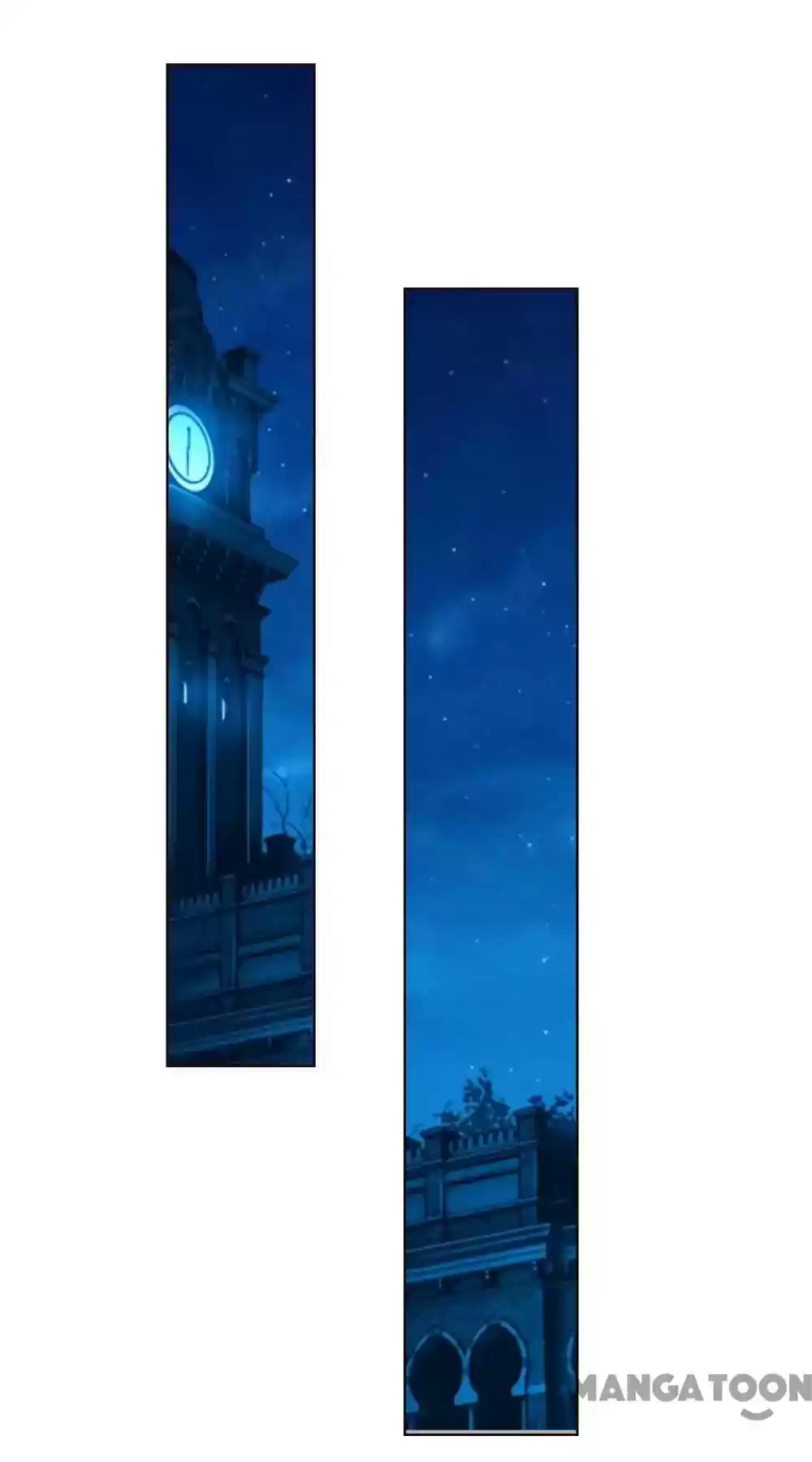 Vampire Adonis Chapter 224