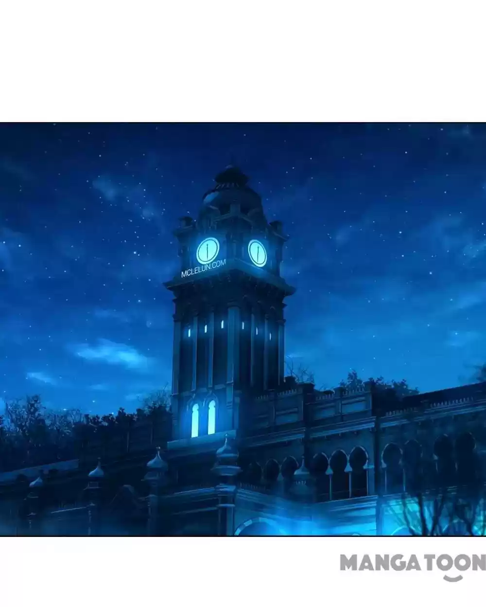 Vampire Adonis Chapter 224