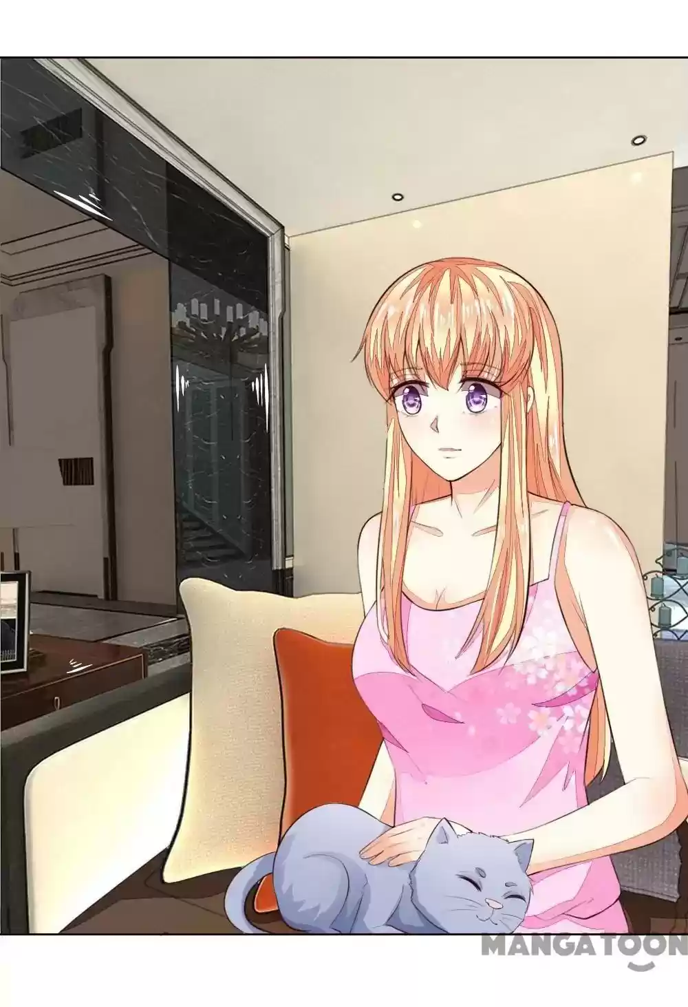 Vampire Adonis Chapter 224