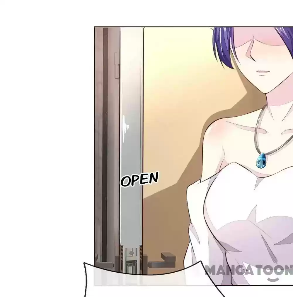 Vampire Adonis Chapter 224