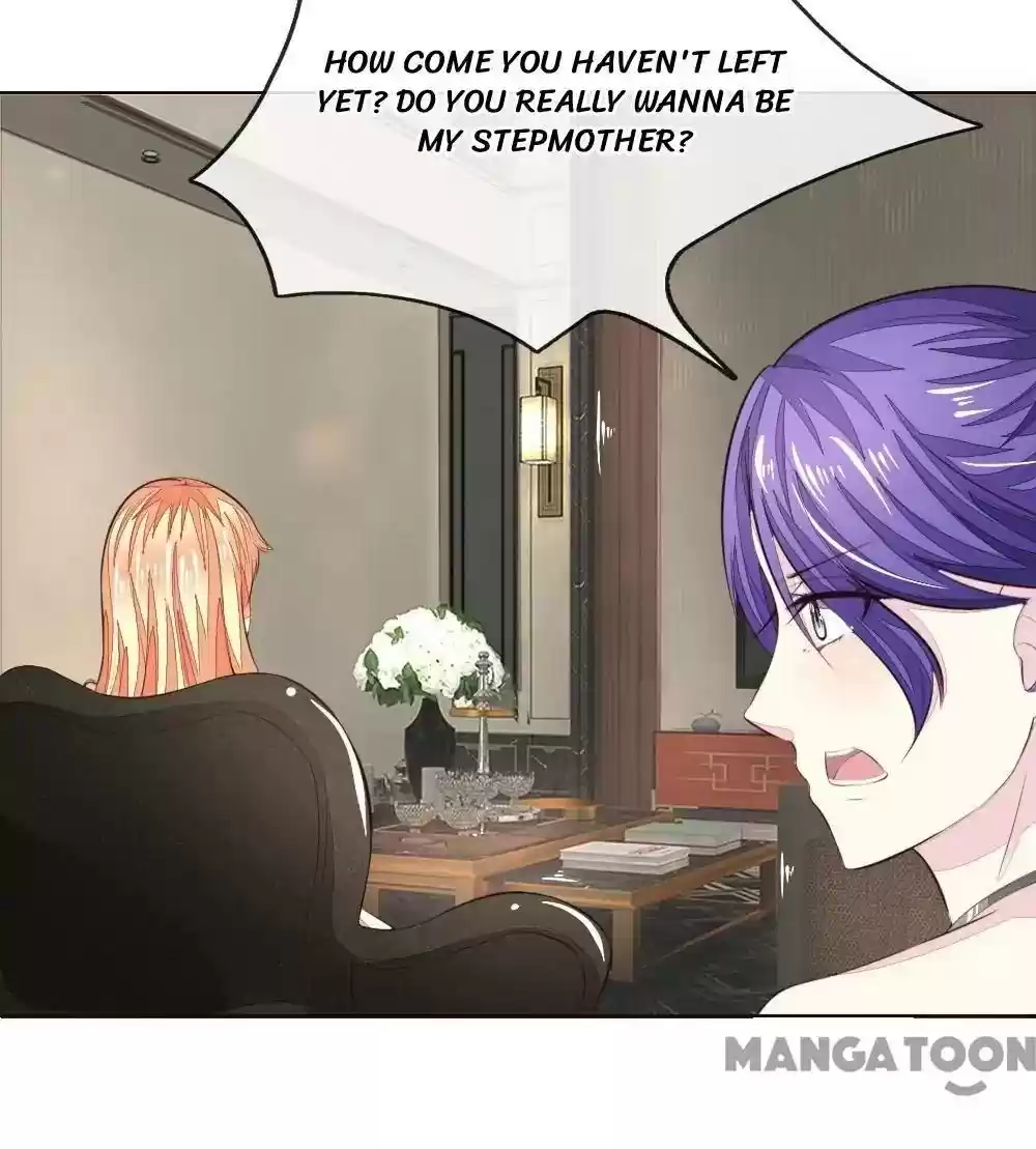 Vampire Adonis Chapter 224