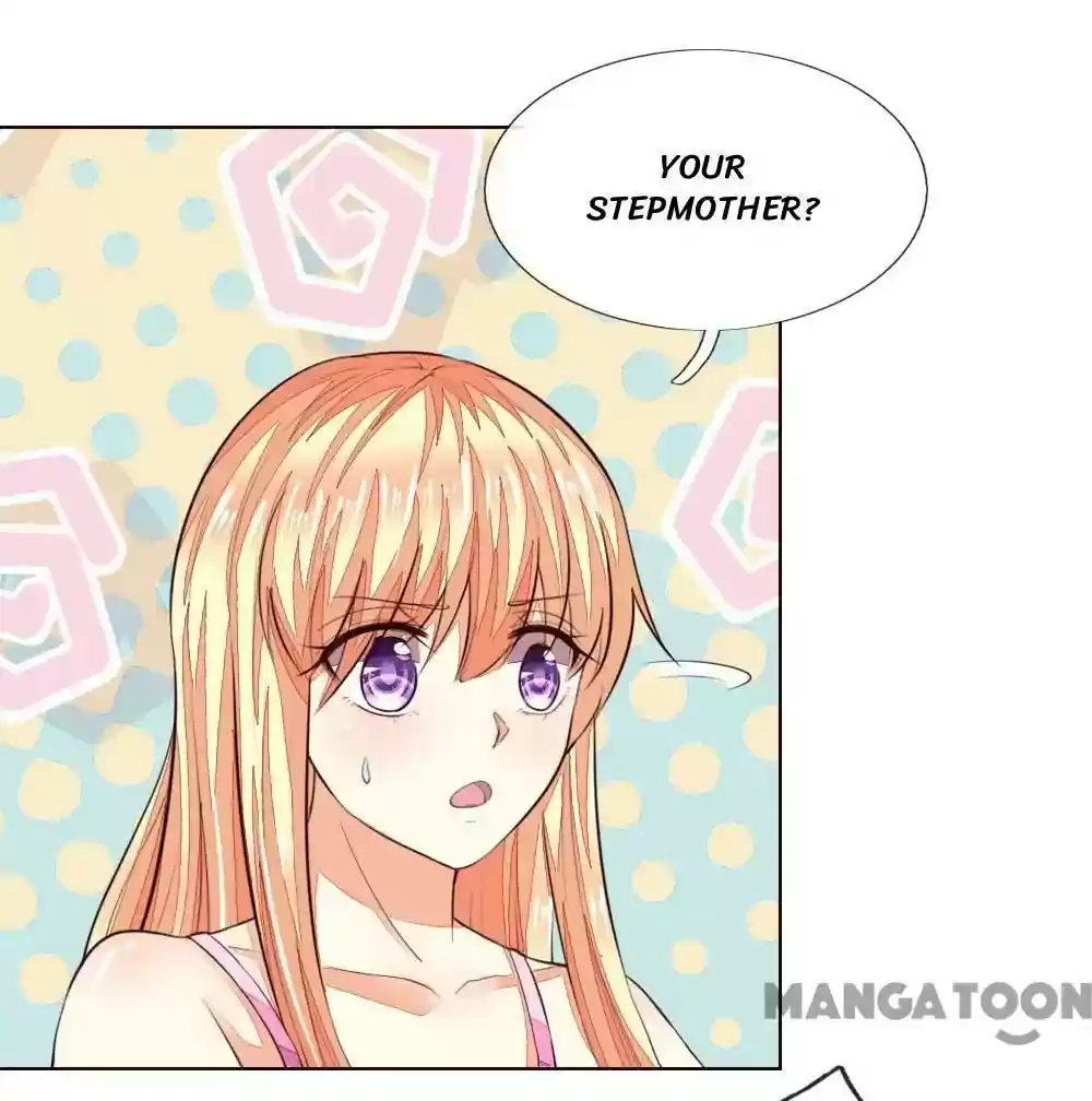 Vampire Adonis Chapter 224