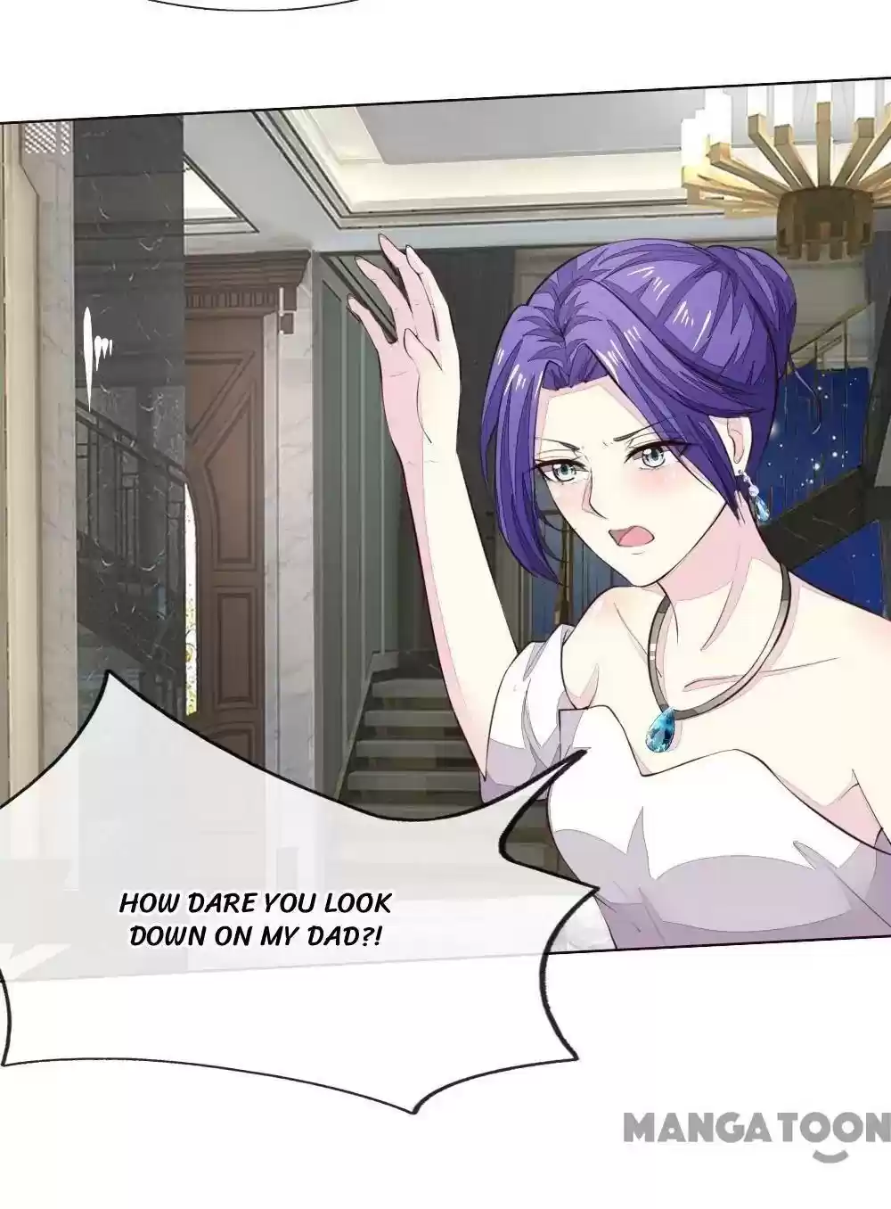 Vampire Adonis Chapter 224