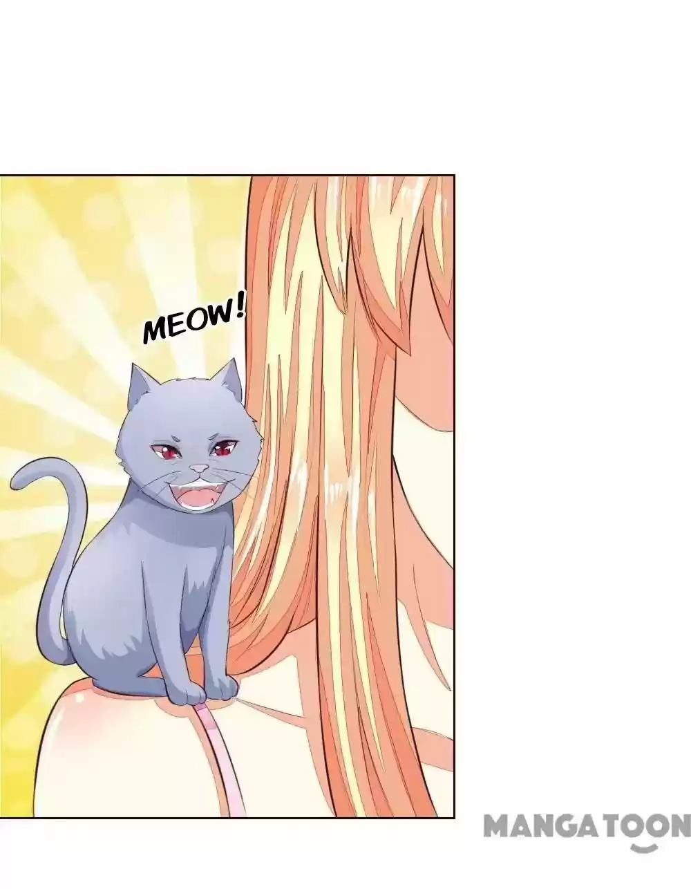 Vampire Adonis Chapter 224