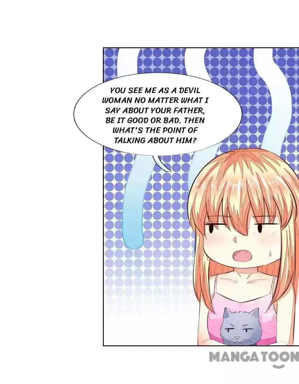 Vampire Adonis Chapter 224