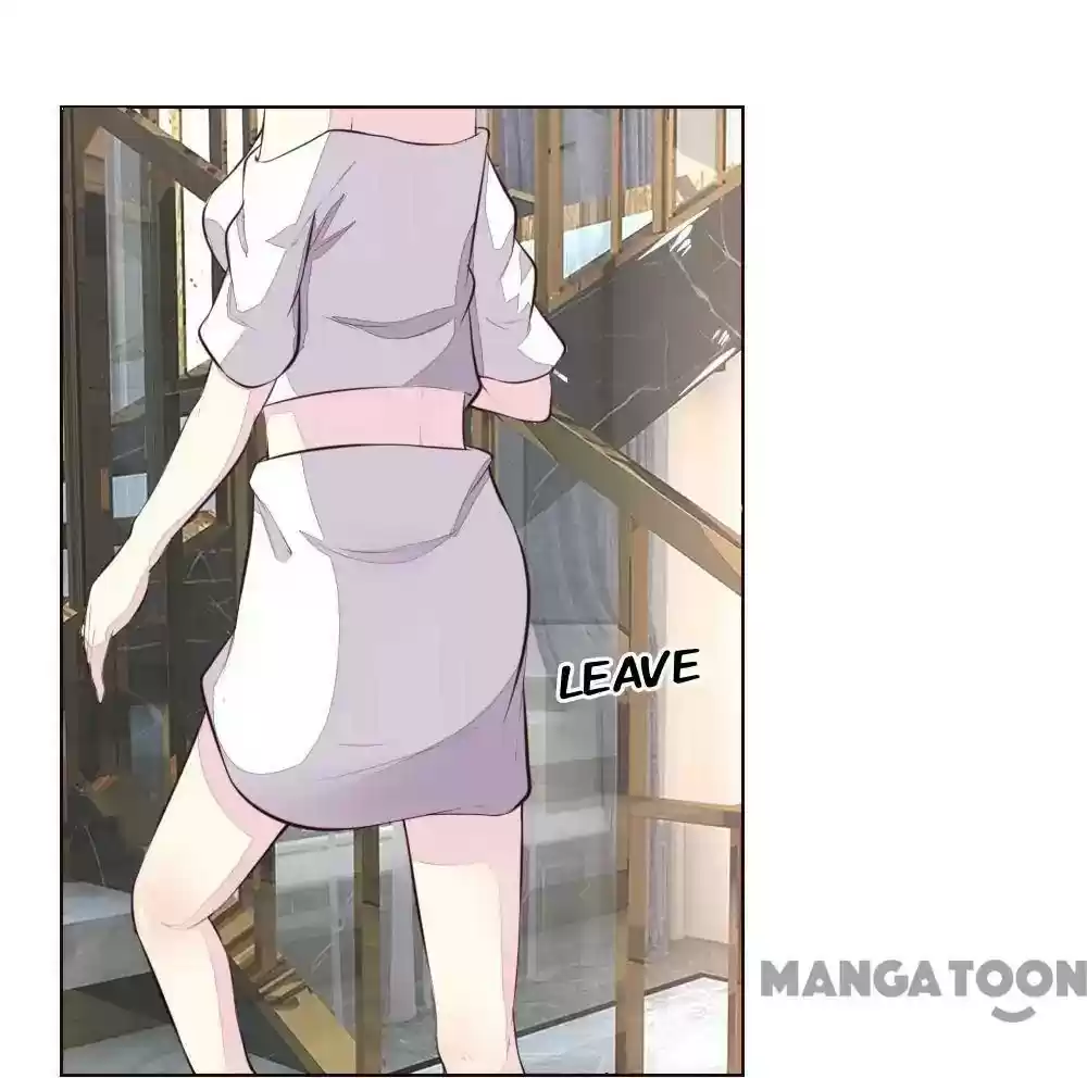 Vampire Adonis Chapter 224