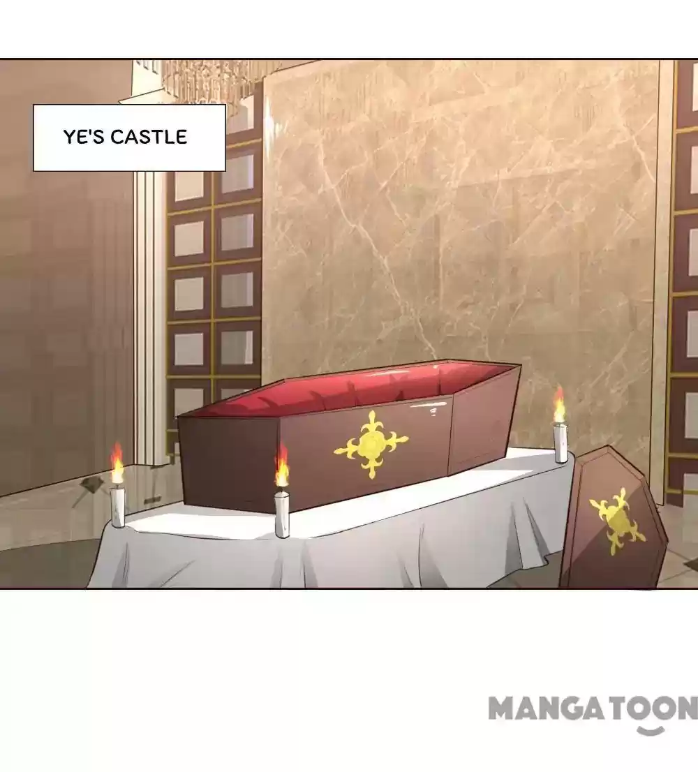 Vampire Adonis Chapter 224