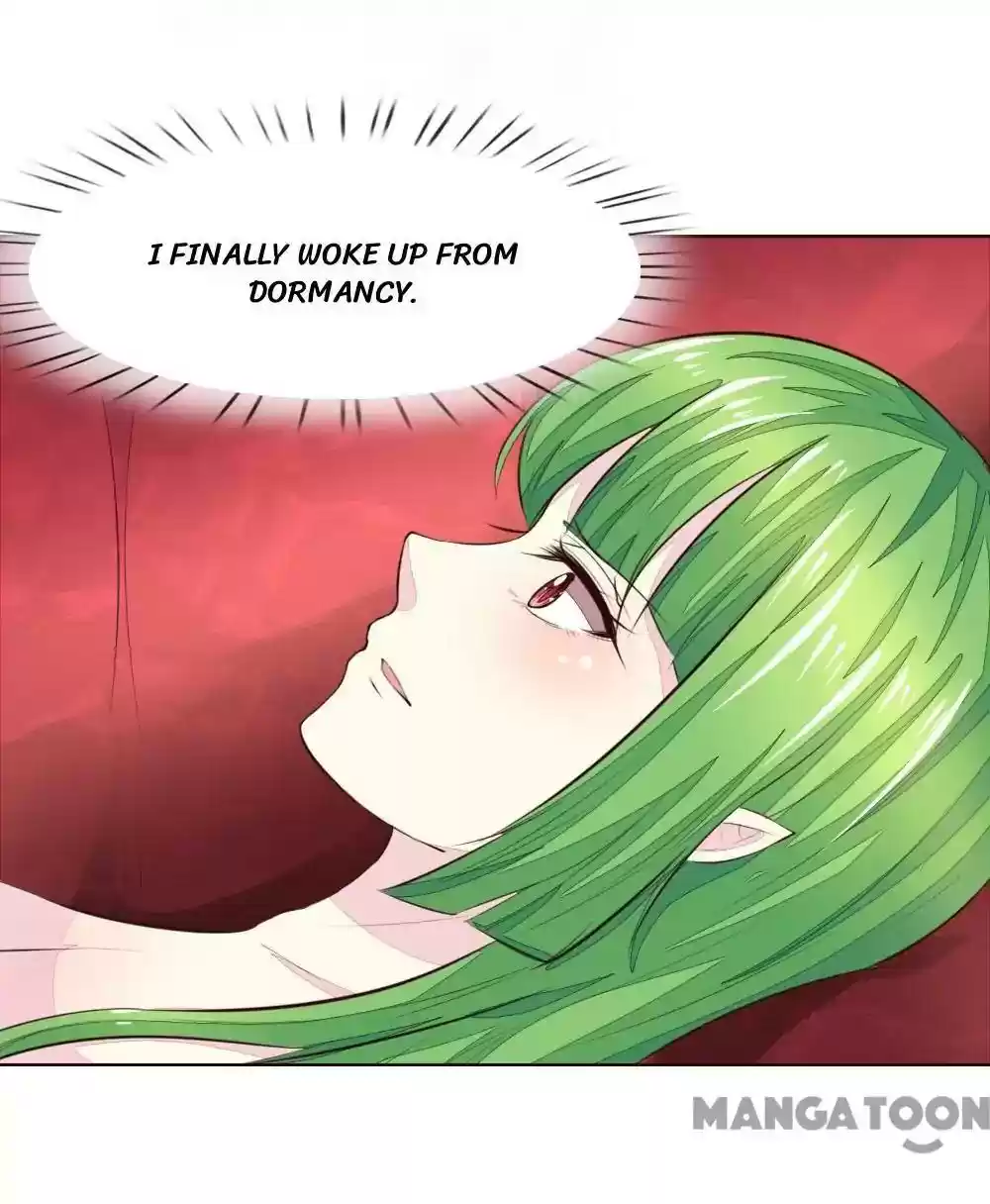 Vampire Adonis Chapter 224