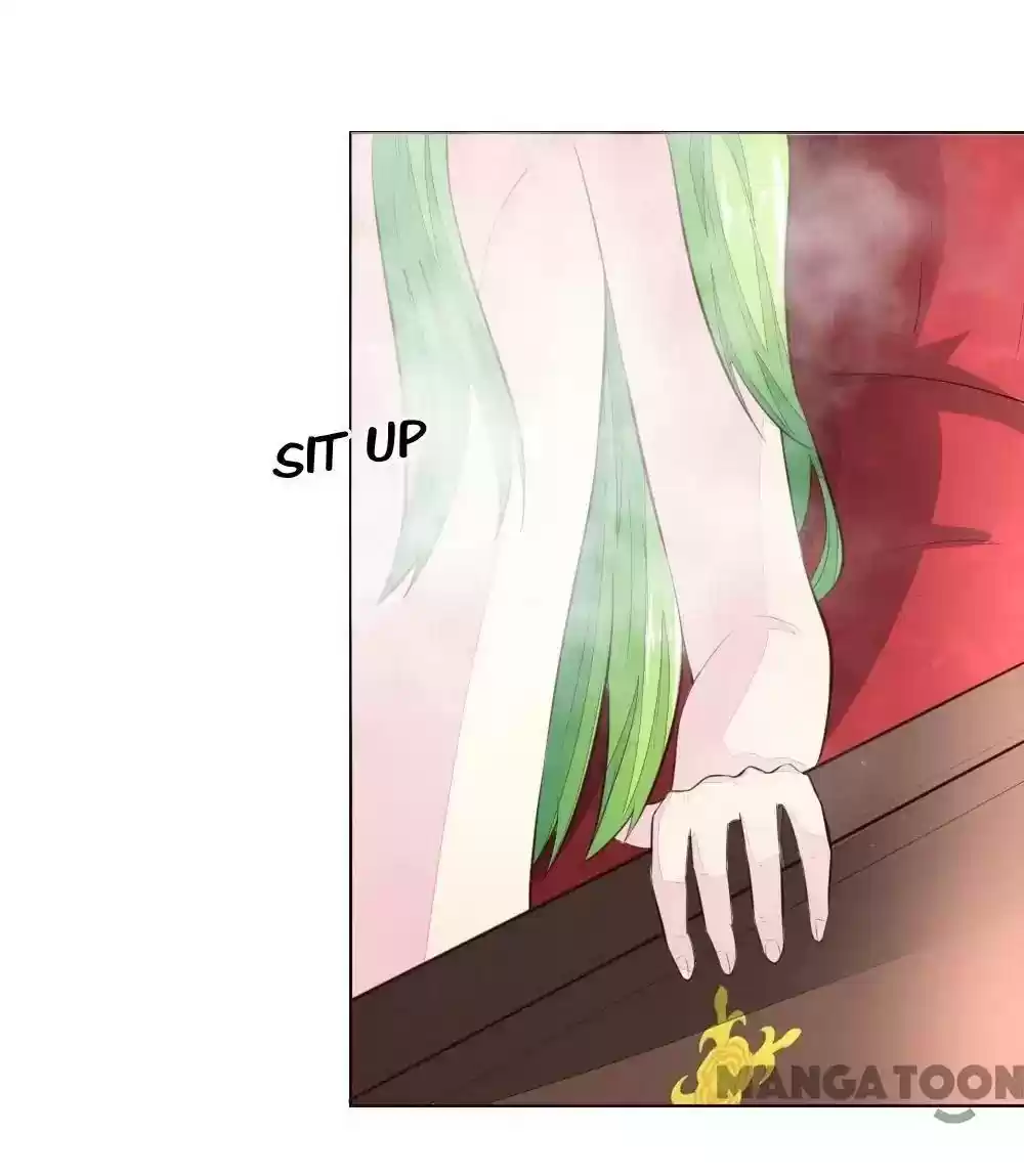 Vampire Adonis Chapter 224