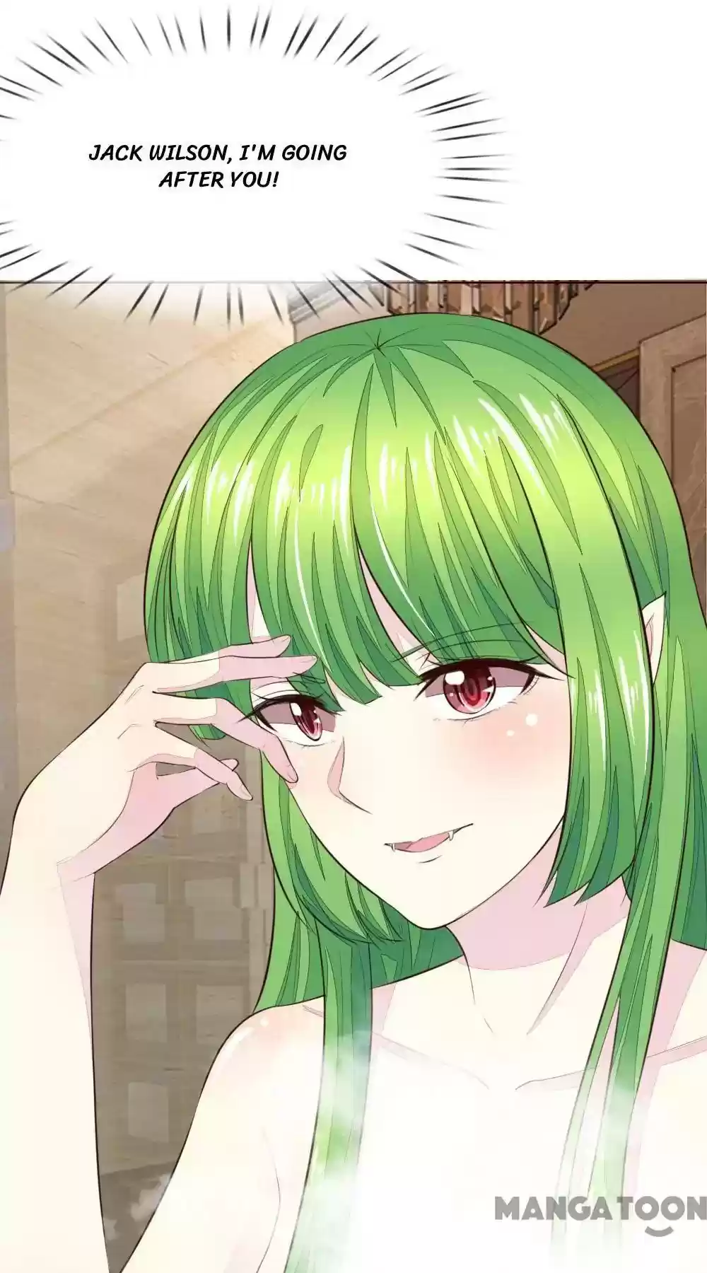 Vampire Adonis Chapter 224