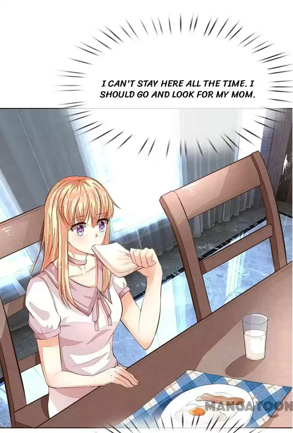 Vampire Adonis Chapter 225