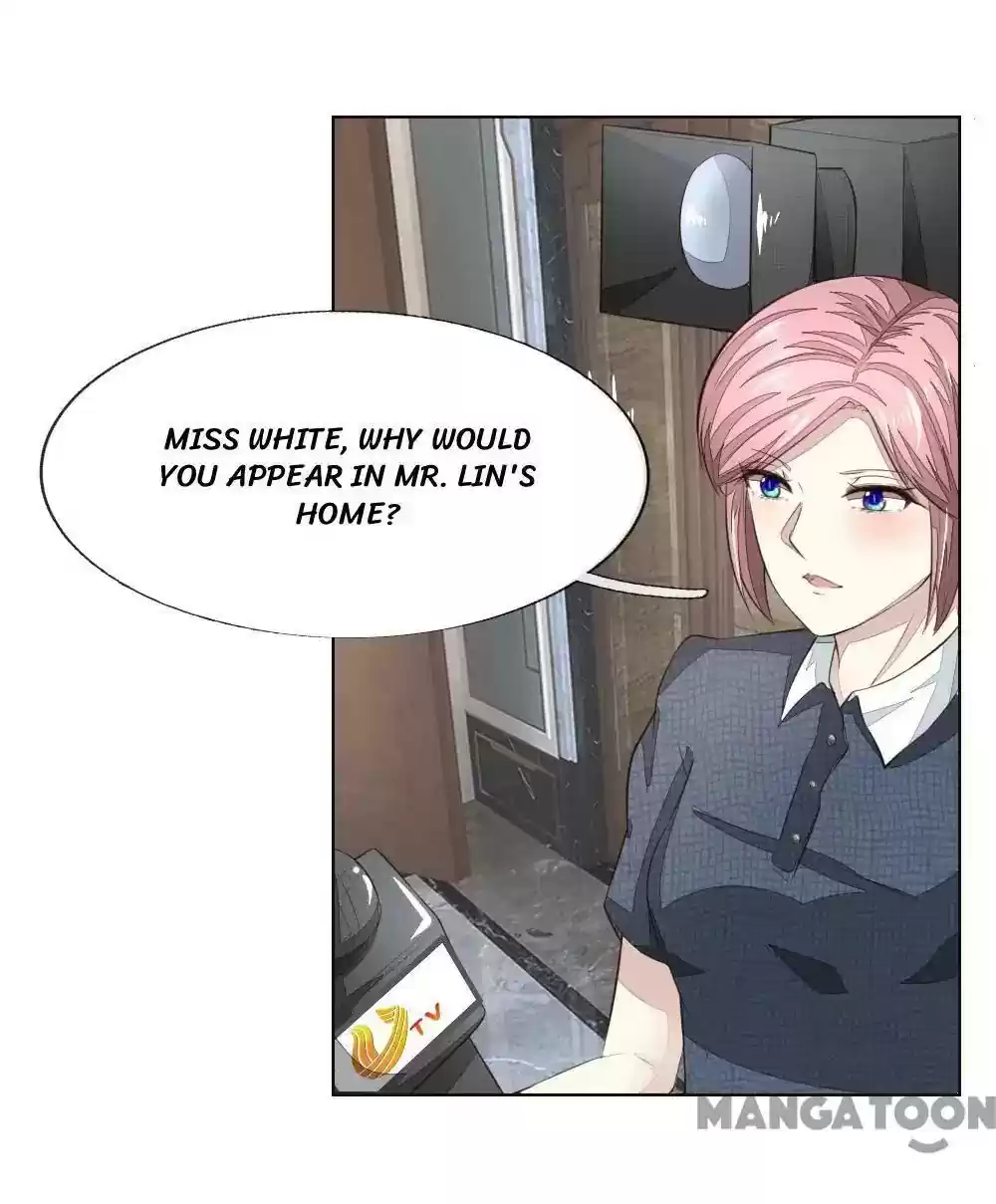 Vampire Adonis Chapter 225