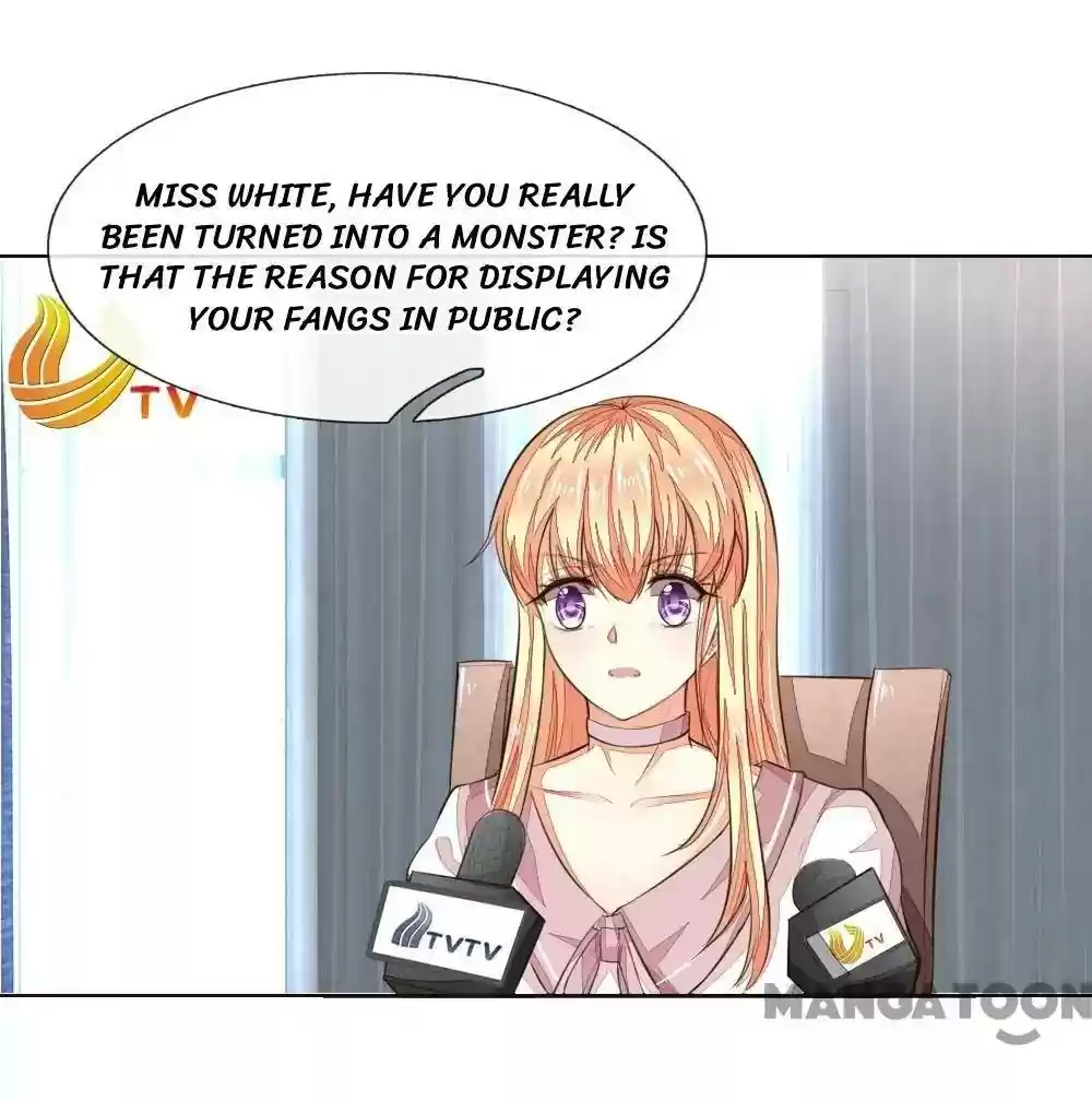 Vampire Adonis Chapter 225