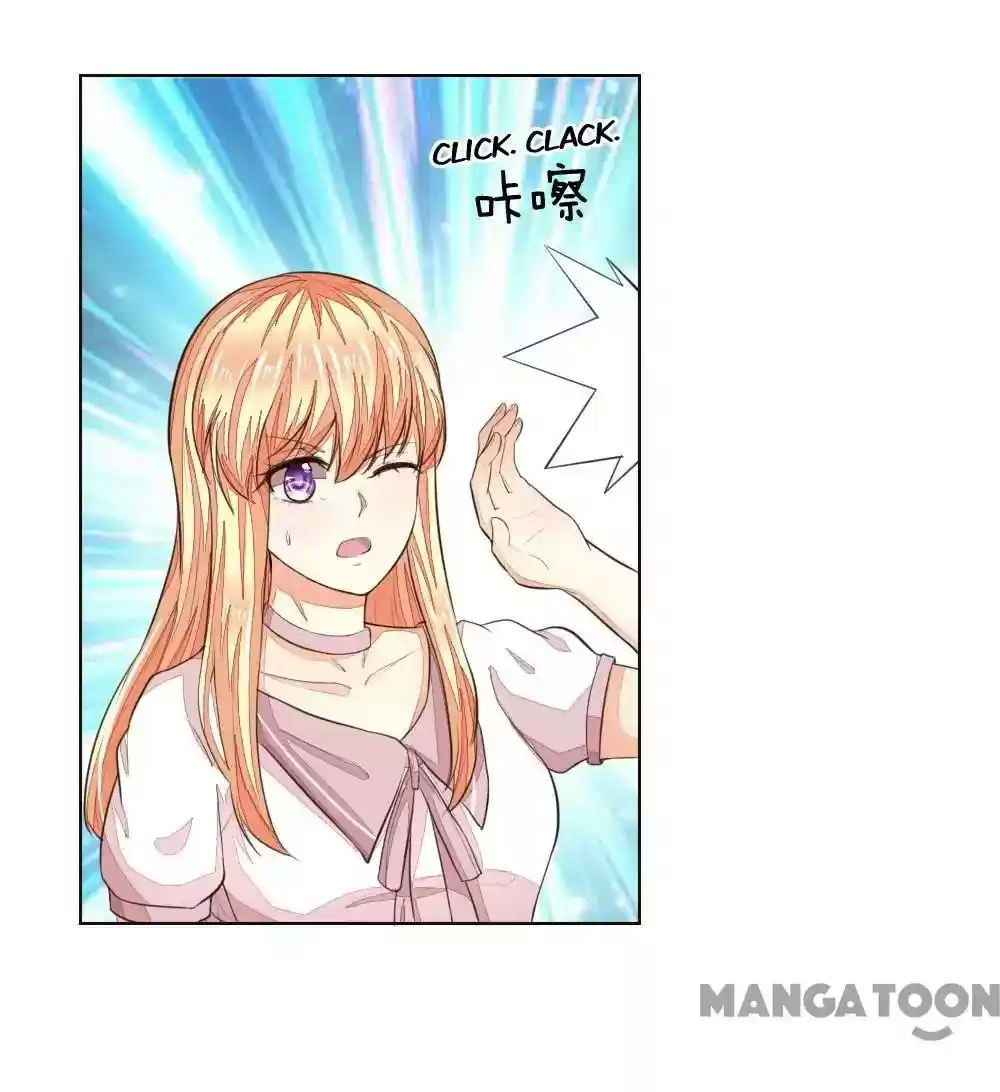 Vampire Adonis Chapter 225