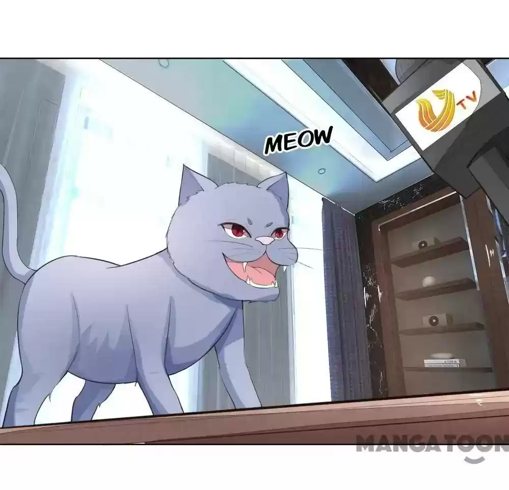 Vampire Adonis Chapter 225