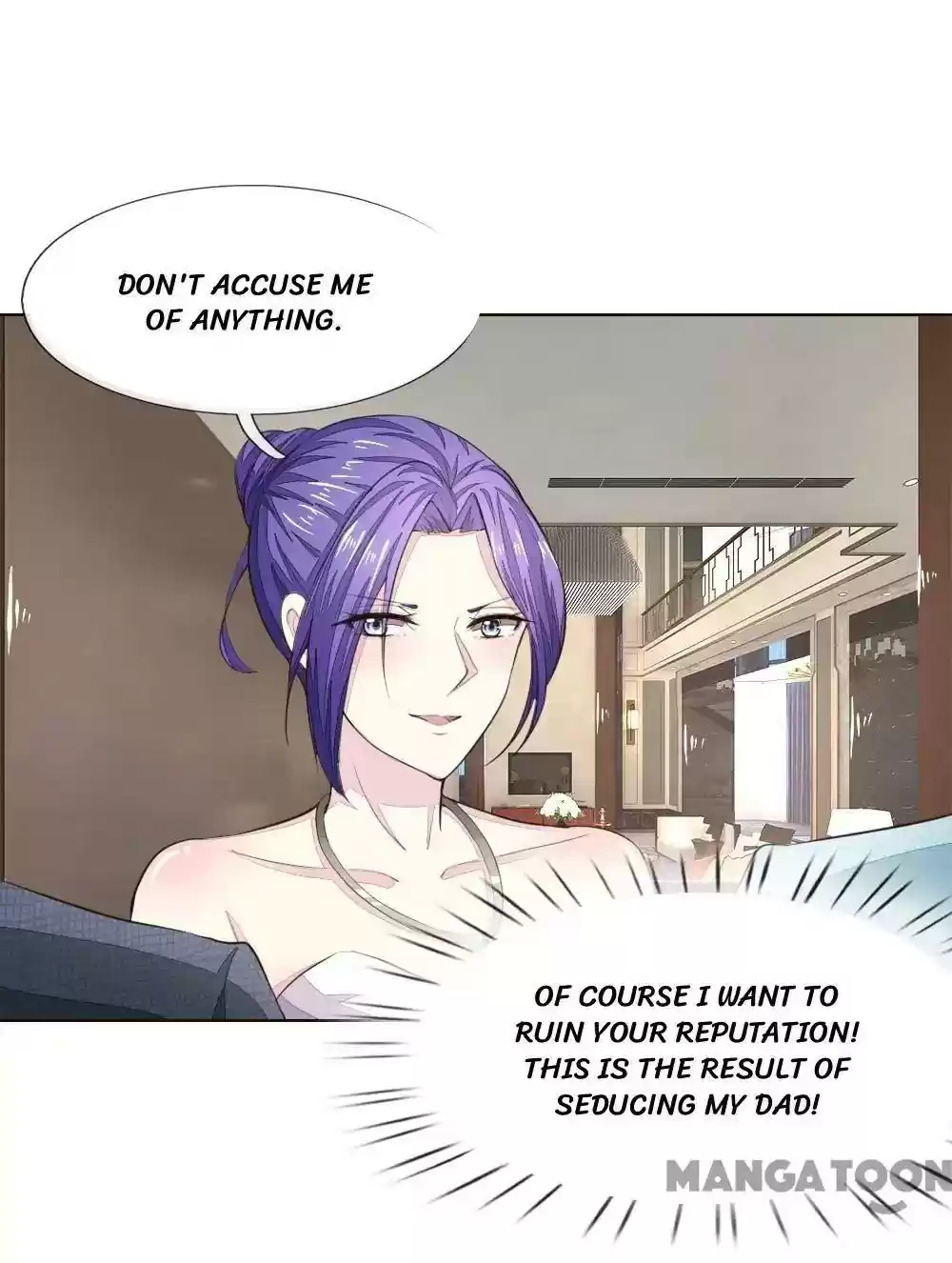 Vampire Adonis Chapter 225