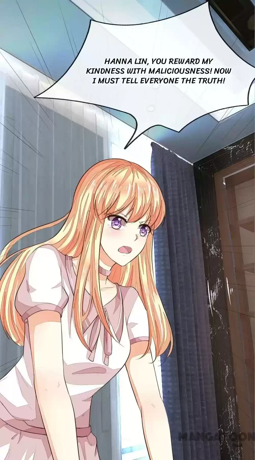 Vampire Adonis Chapter 225