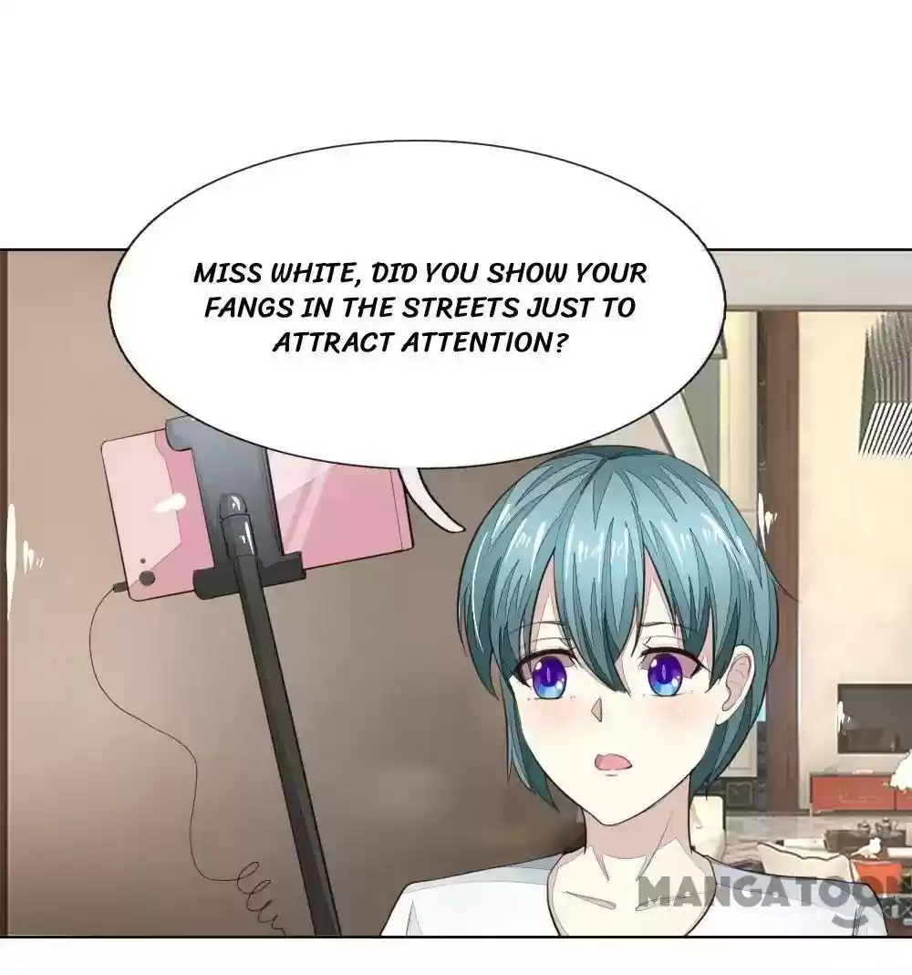 Vampire Adonis Chapter 225