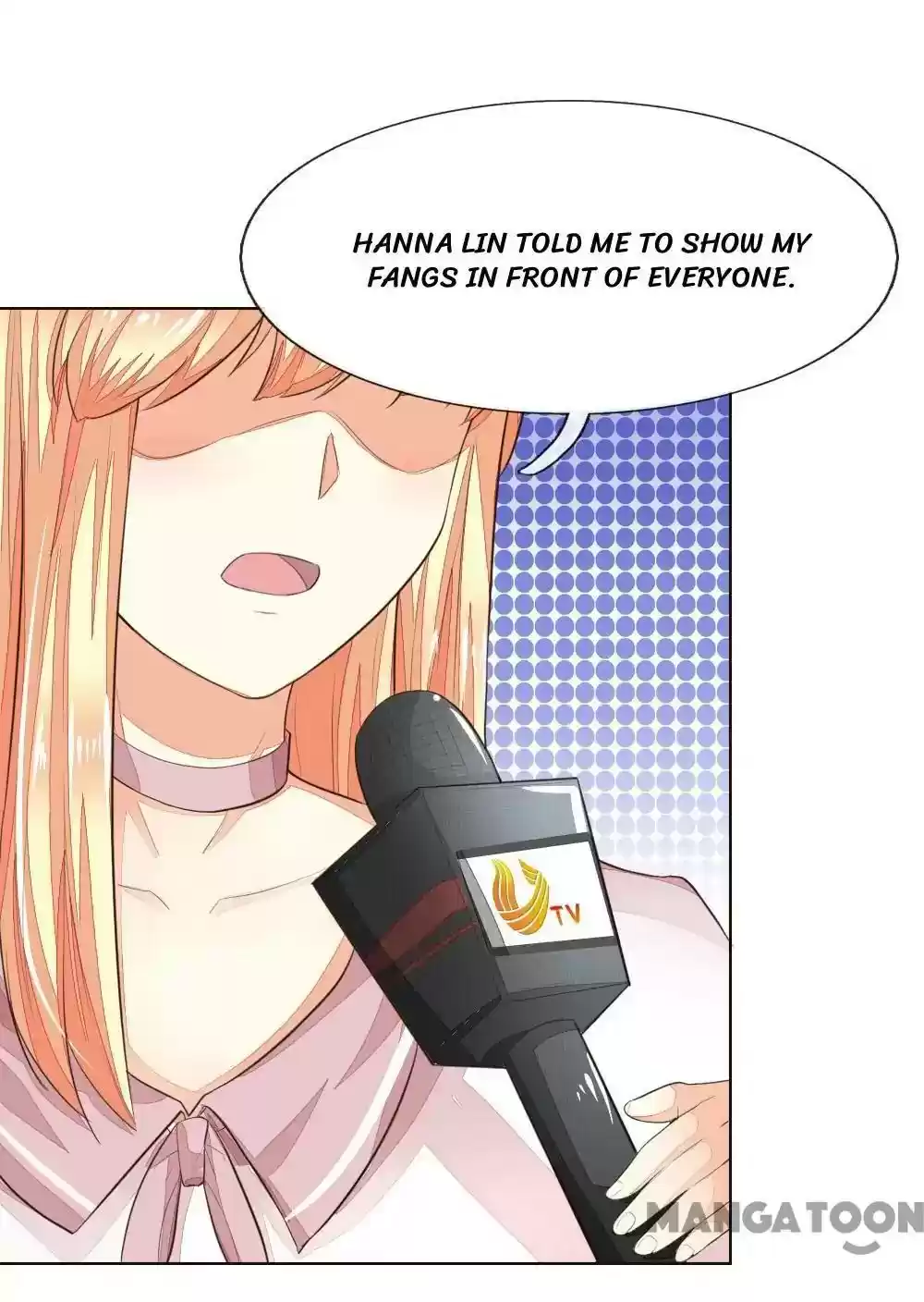 Vampire Adonis Chapter 225