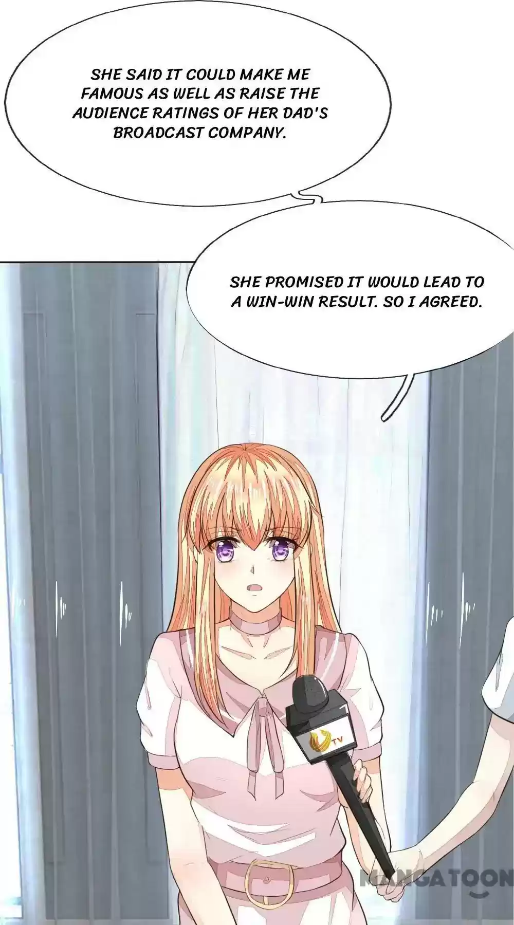 Vampire Adonis Chapter 225