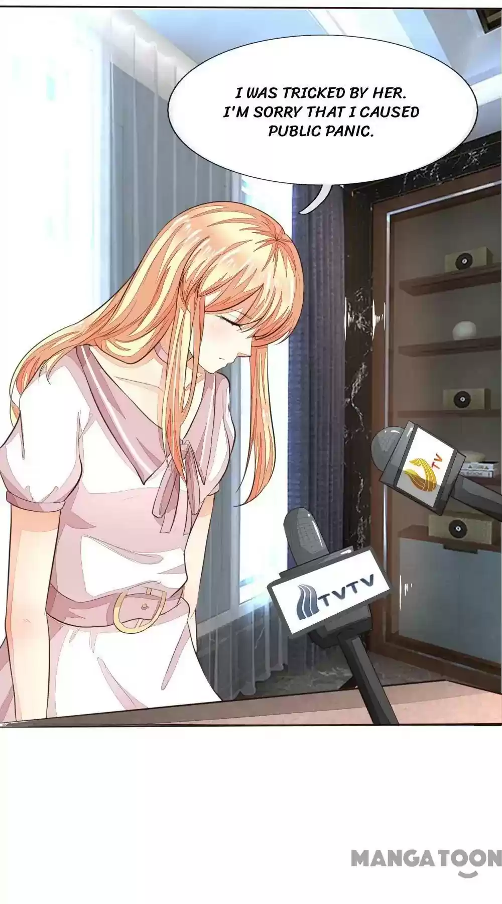 Vampire Adonis Chapter 225