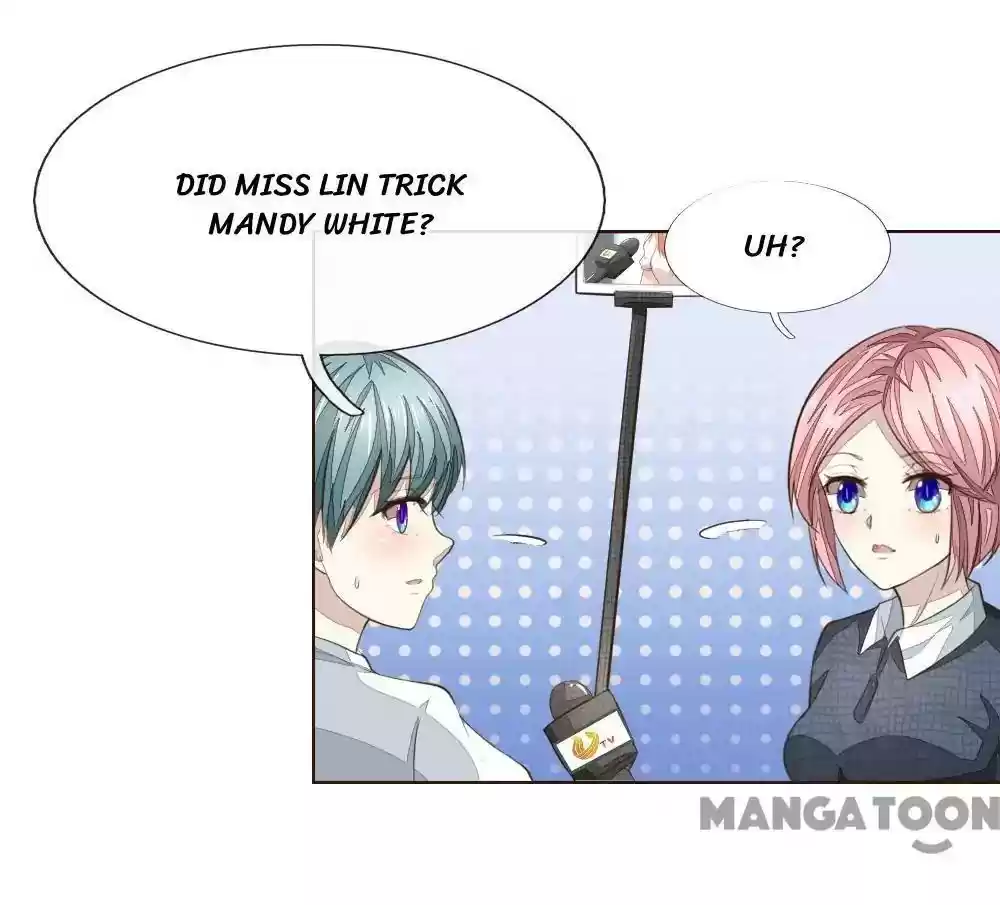 Vampire Adonis Chapter 226