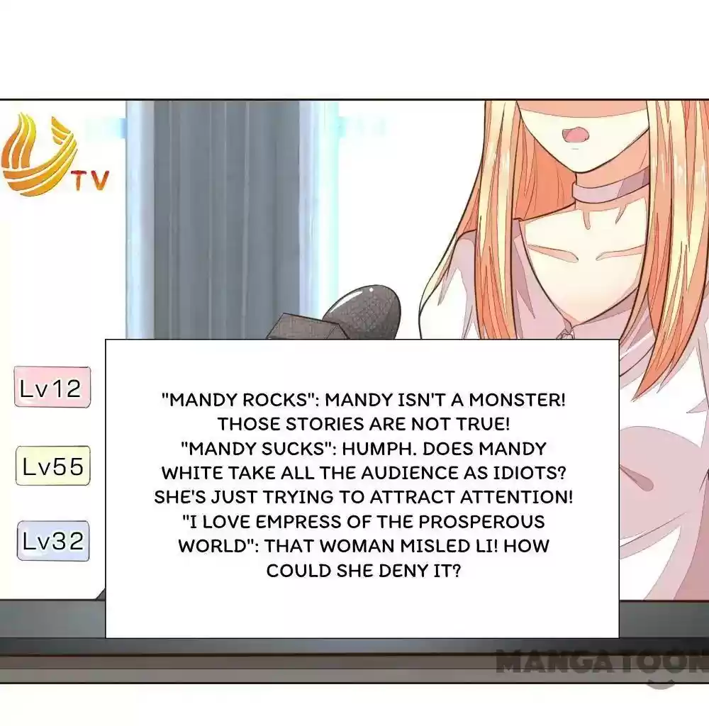 Vampire Adonis Chapter 226